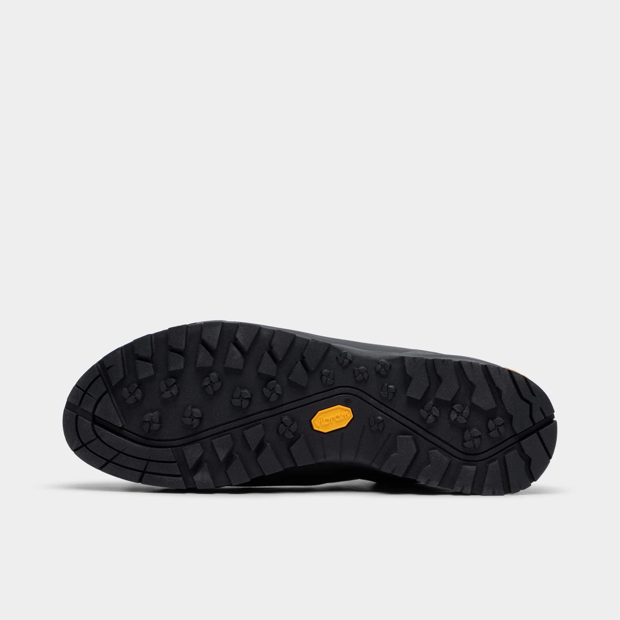 The North Face Glenclyffe Low Black / Black - Image 6