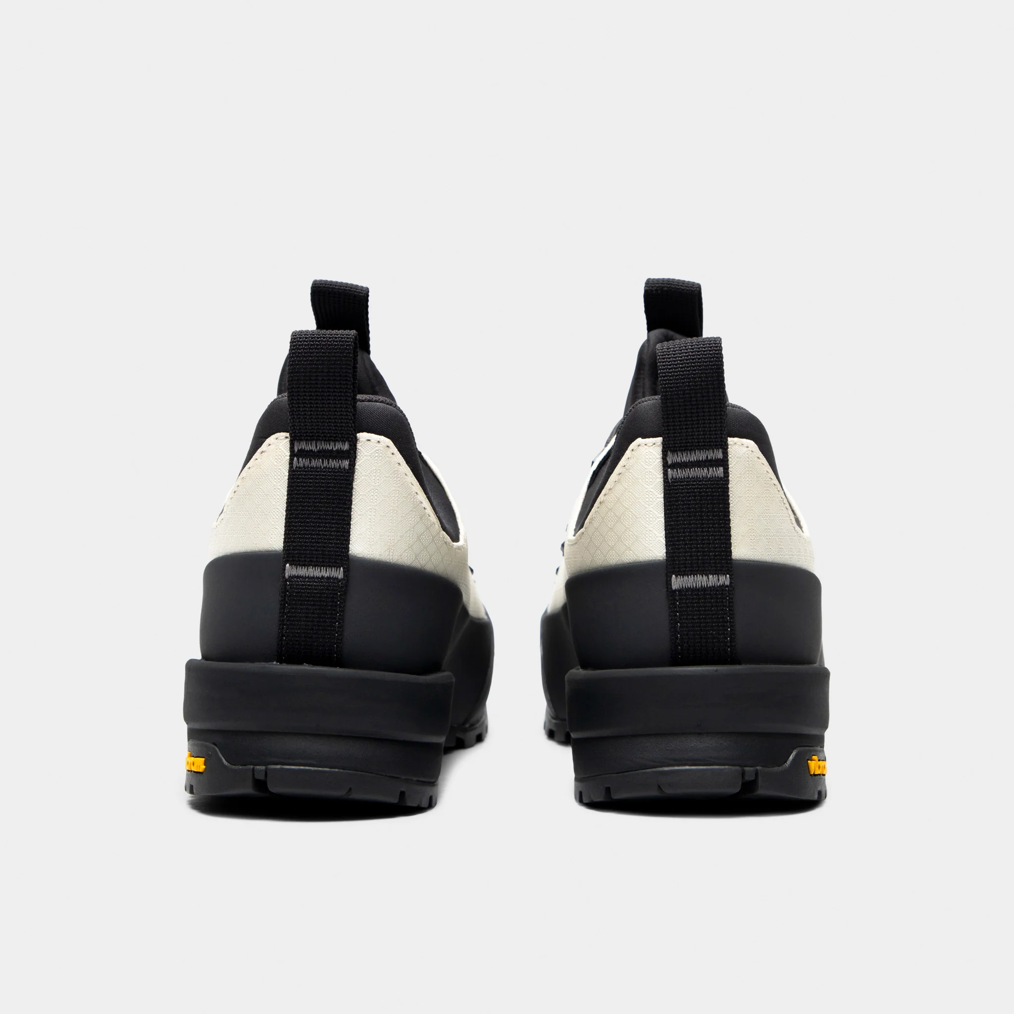 The North Face Glenclyffe Low White Dune / Anthracite - Image 4