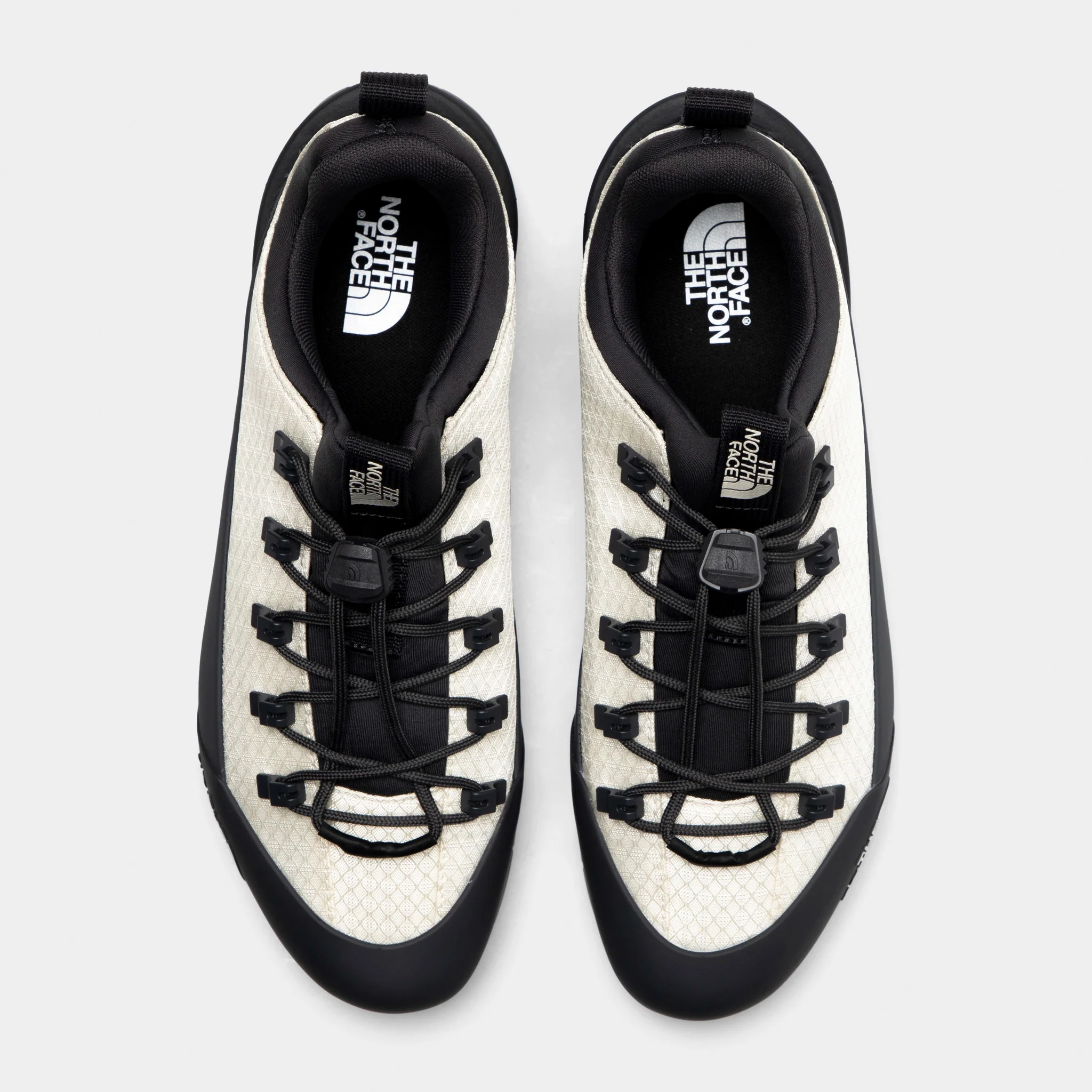 The North Face Glenclyffe Low White Dune / Anthracite - Image 5