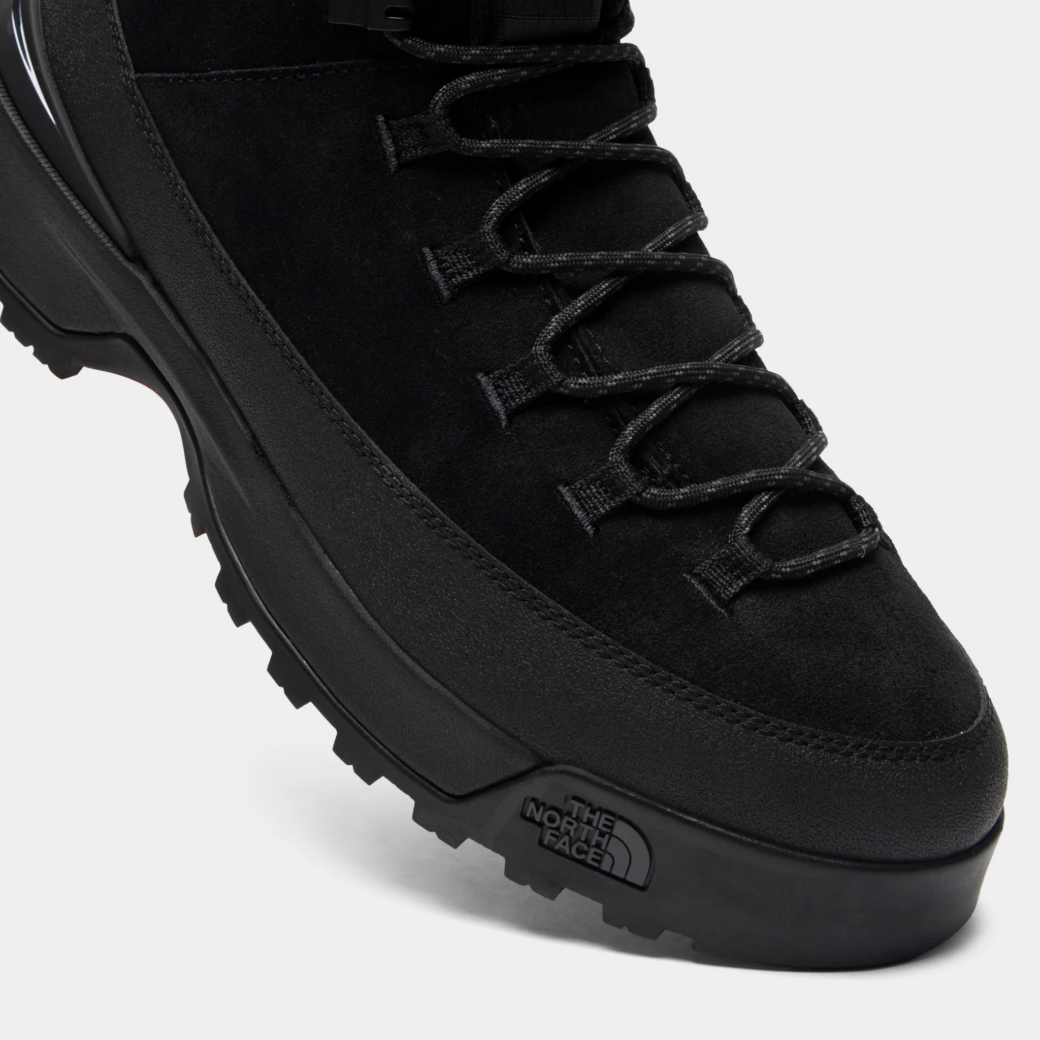 The North Face Glenclyffe Urban Boot TNF Black / TNF Black - Image 3