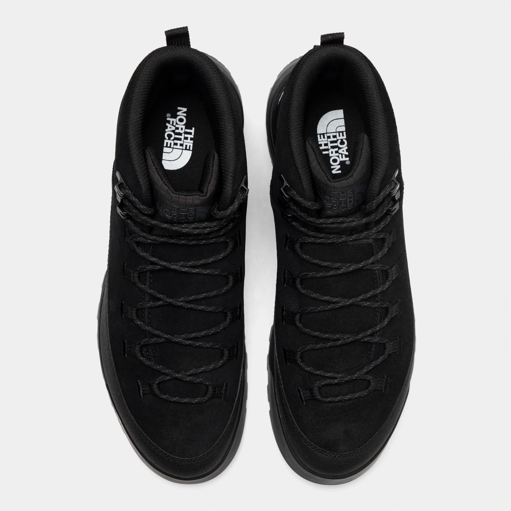 The North Face Glenclyffe Urban Boot TNF Black / TNF Black - Image 5