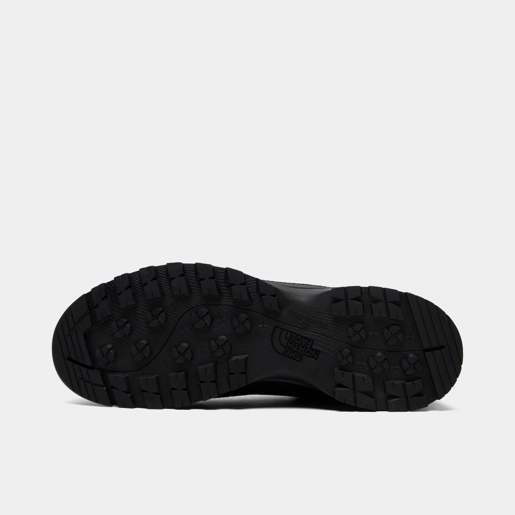 The North Face Glenclyffe Urban Boot TNF Black / TNF Black - Image 6
