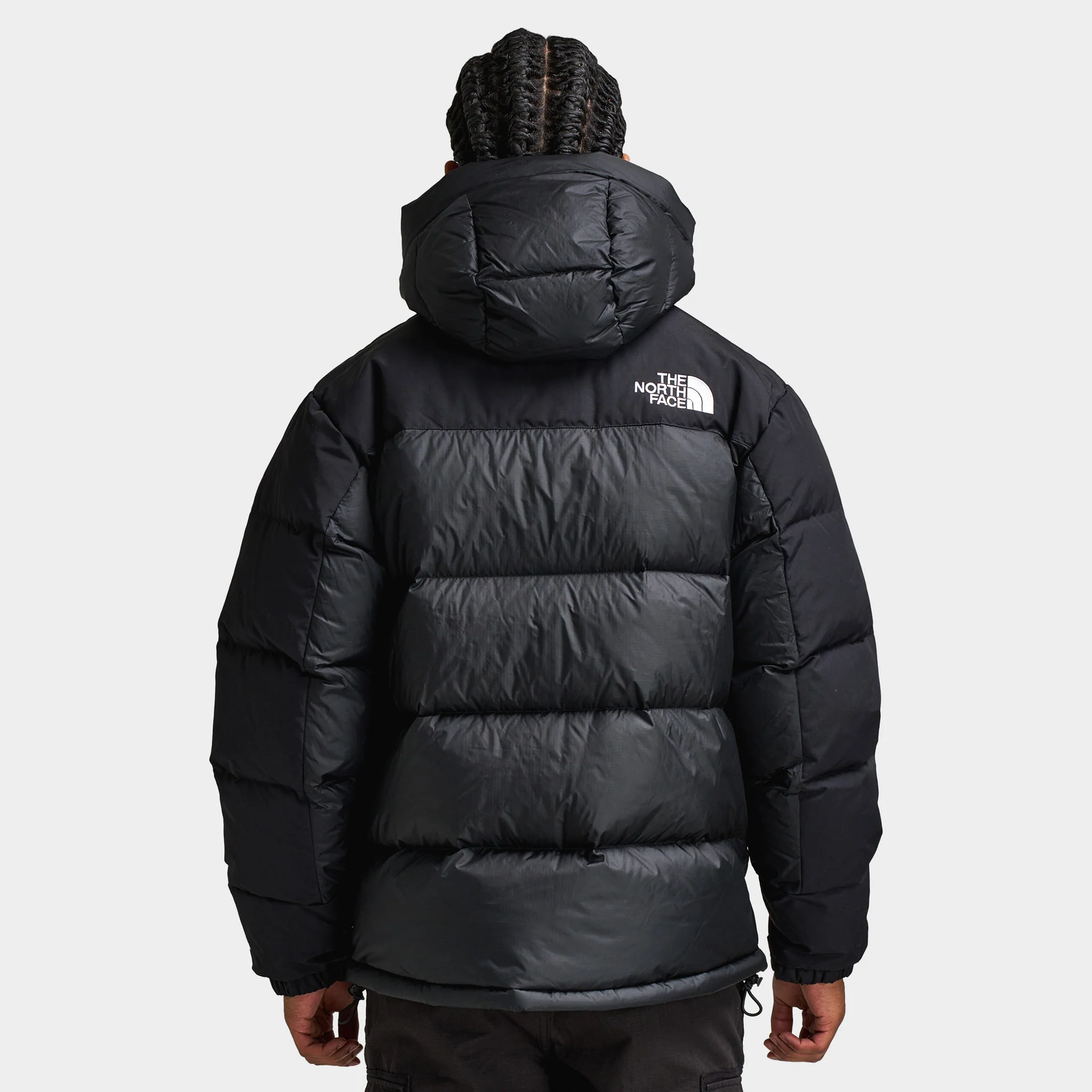 The North Face HMLYN Down Parka / TNF Black - Image 2