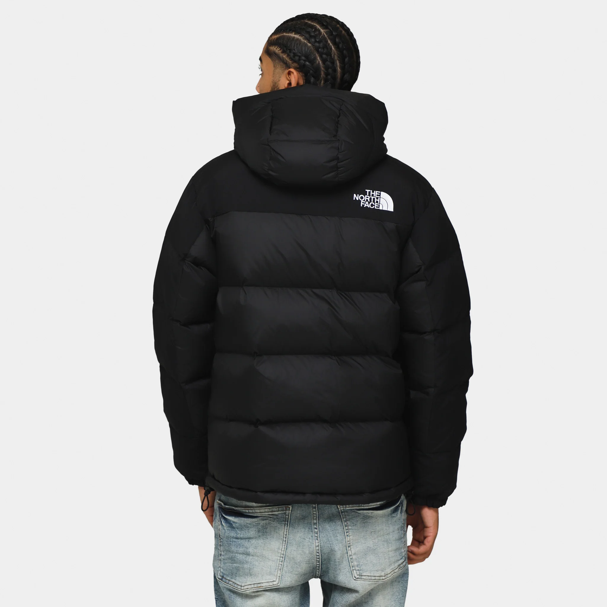The North Face HMLYN Down Parka / TNF Black - Image 2