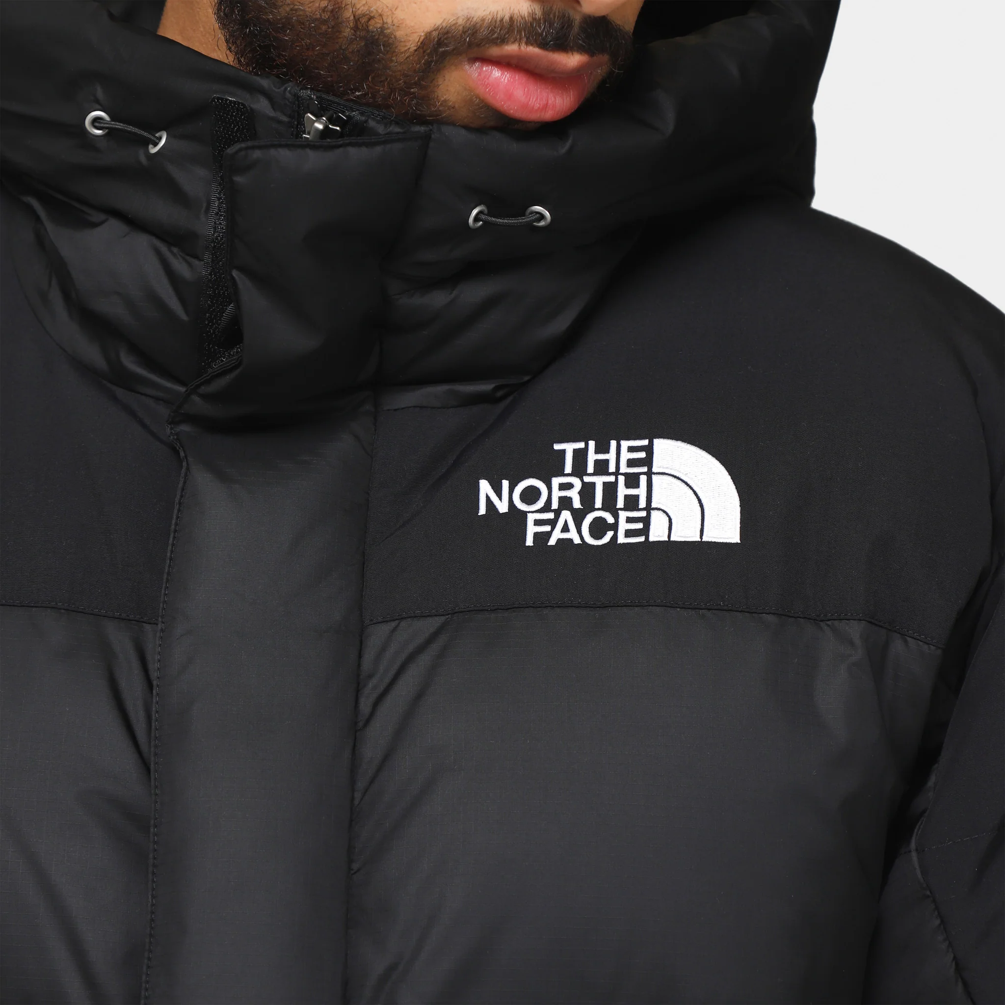 The North Face HMLYN Down Parka / TNF Black - Image 4