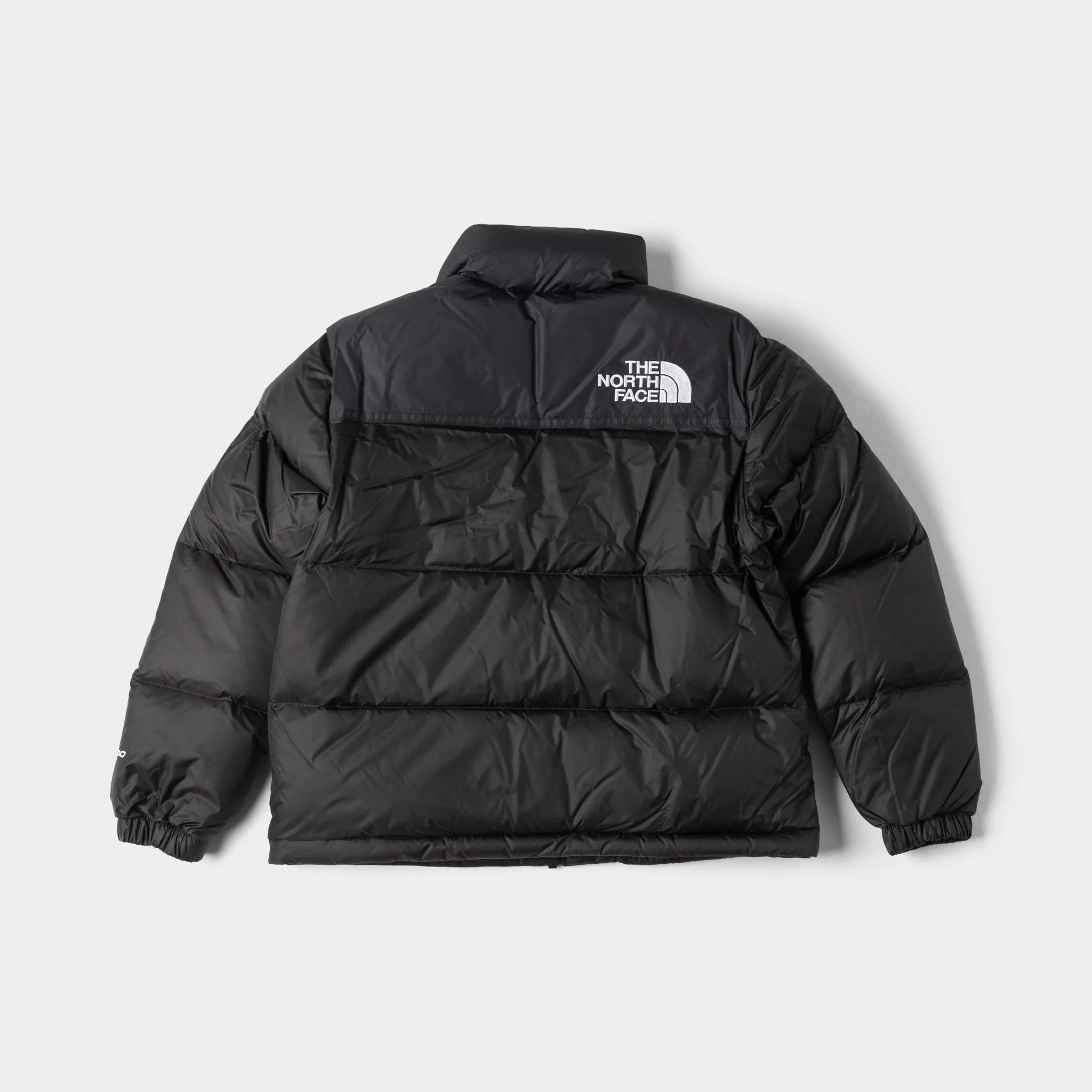The North Face Junior Boys' 1996 Retro Nuptse Jacket / TNF Black - Image 4