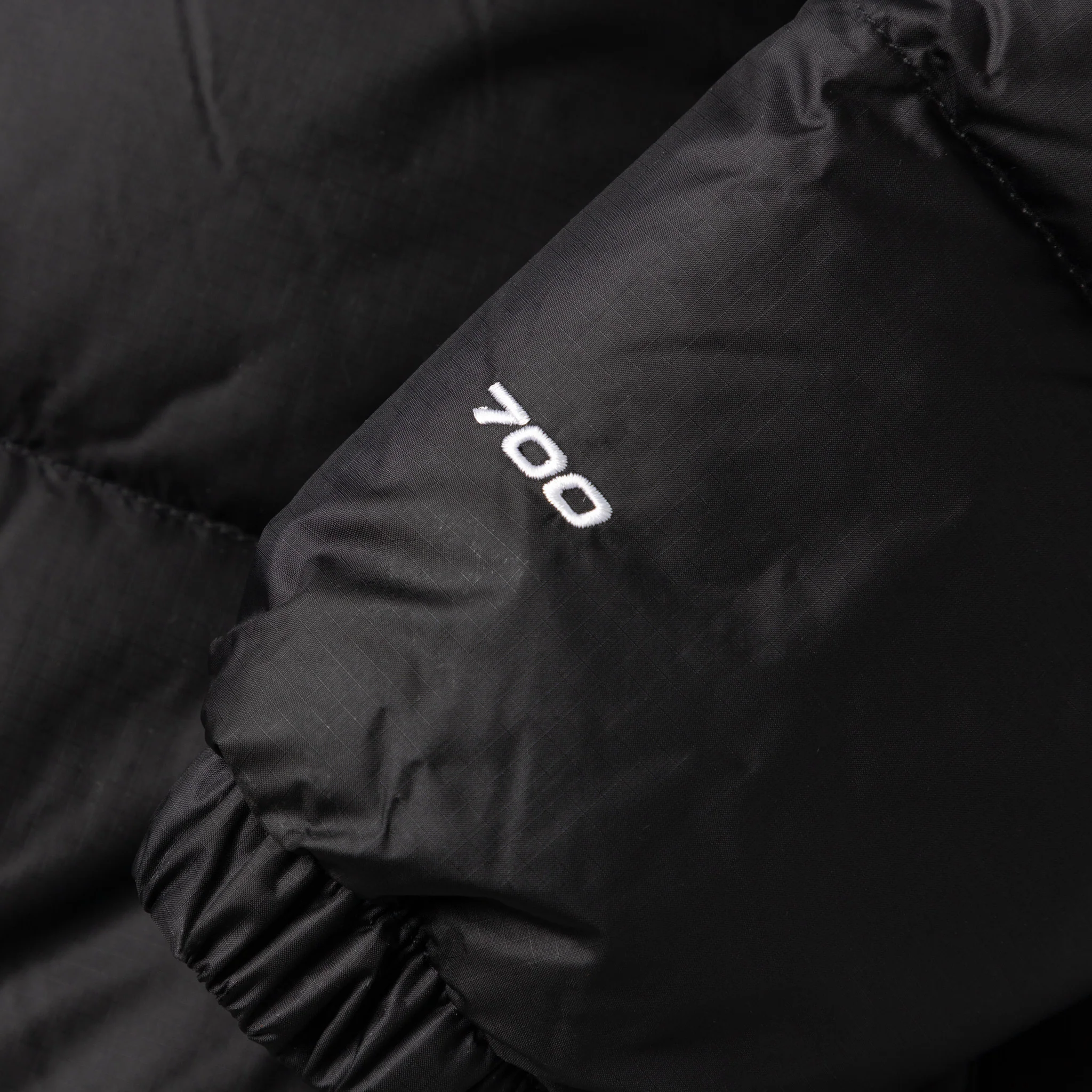 The North Face Junior Boys' 1996 Retro Nuptse Jacket / TNF Black - Image 6