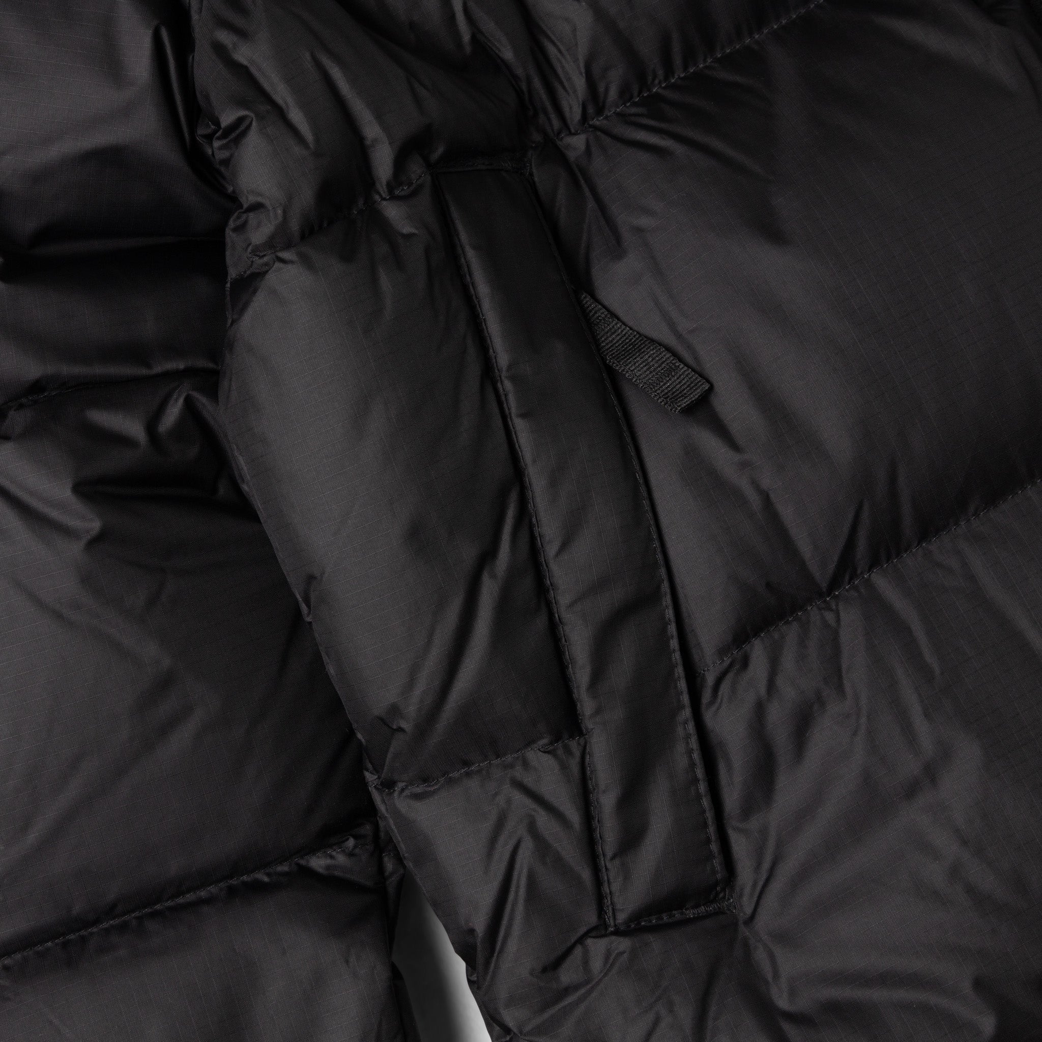 The North Face Junior Boys' 1996 Retro Nuptse Jacket / TNF Black - Image 7
