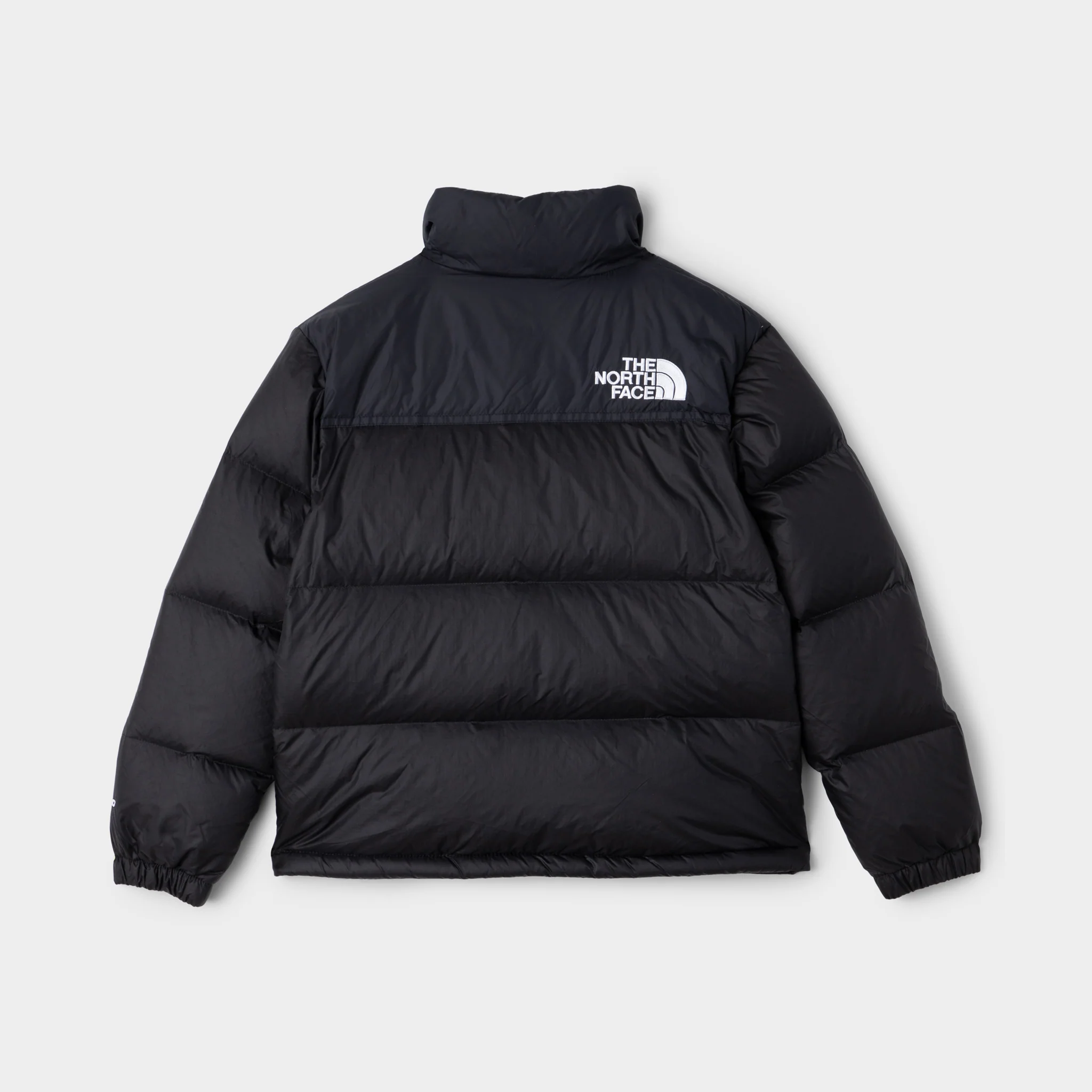 The North Face Juniors' Teen 1996 Retro Nuptse Jacket / Black - Image 7