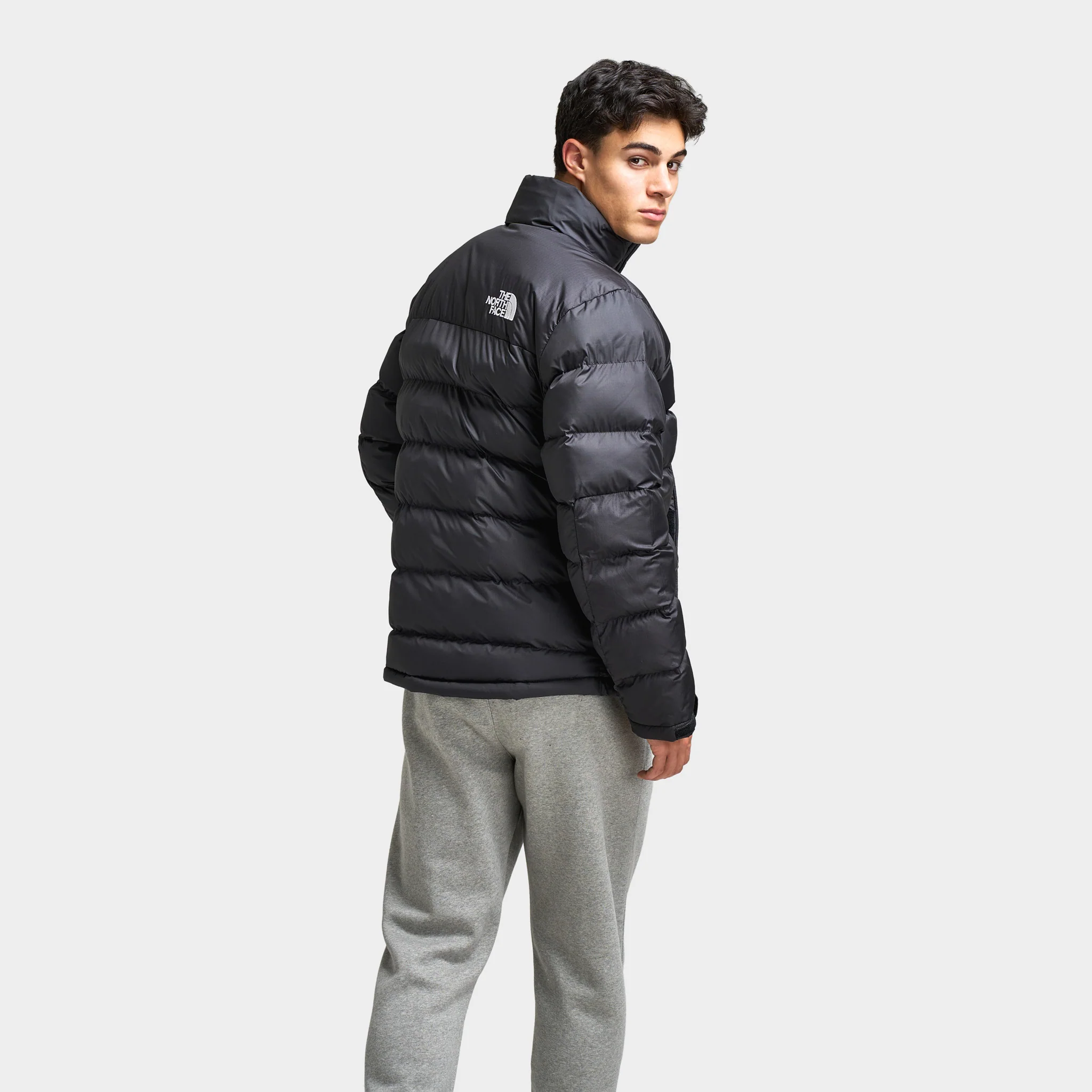 The North Face Limbara Insulated Jacket / TNF Black - Image 2