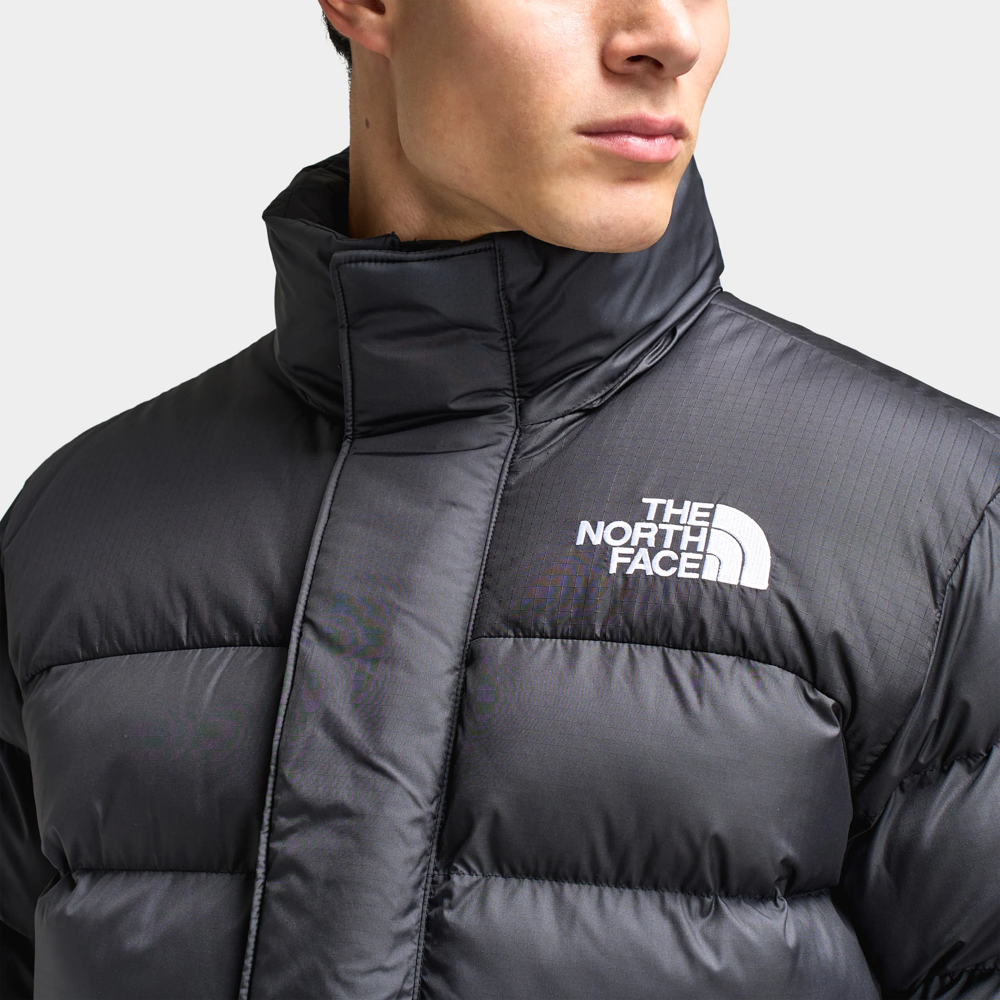 The North Face Limbara Insulated Jacket / TNF Black - Image 4
