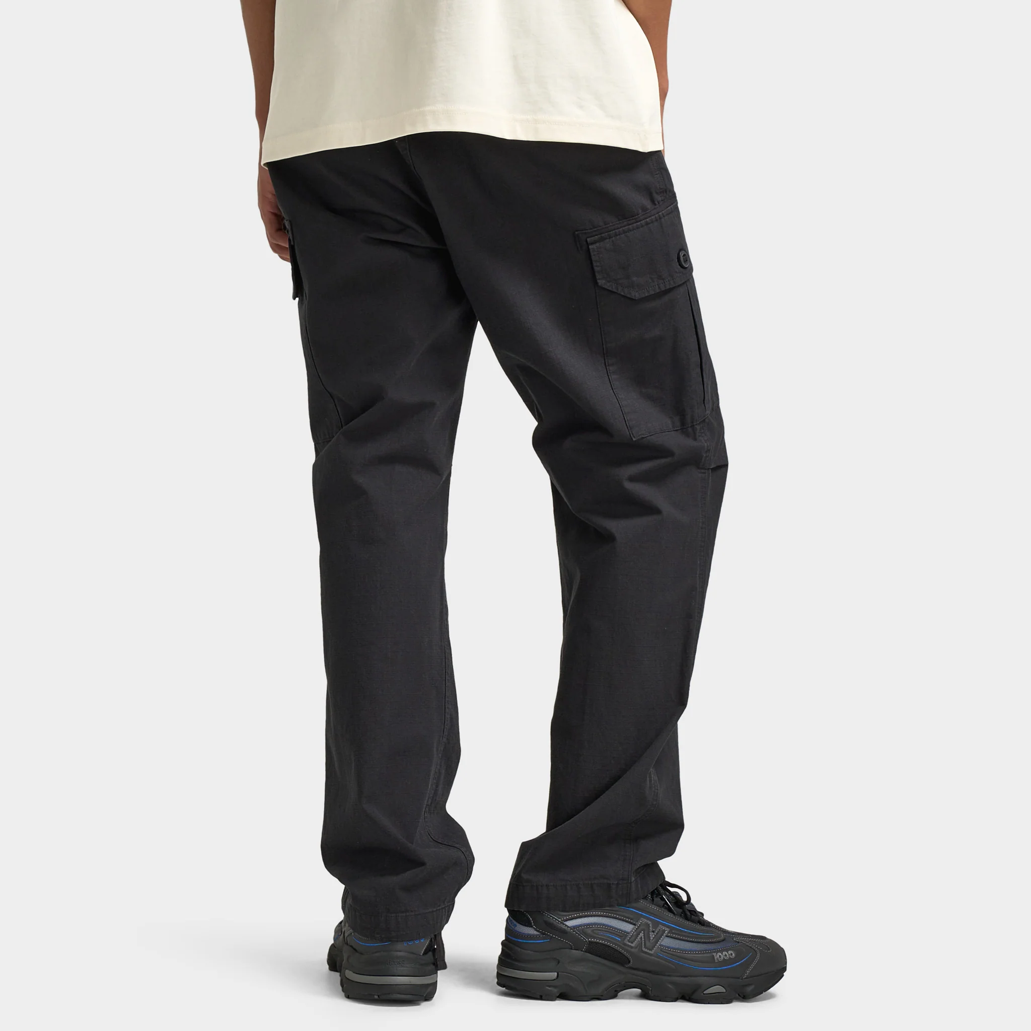 The North Face M66 Cargo Pant / TNF Black - Image 2