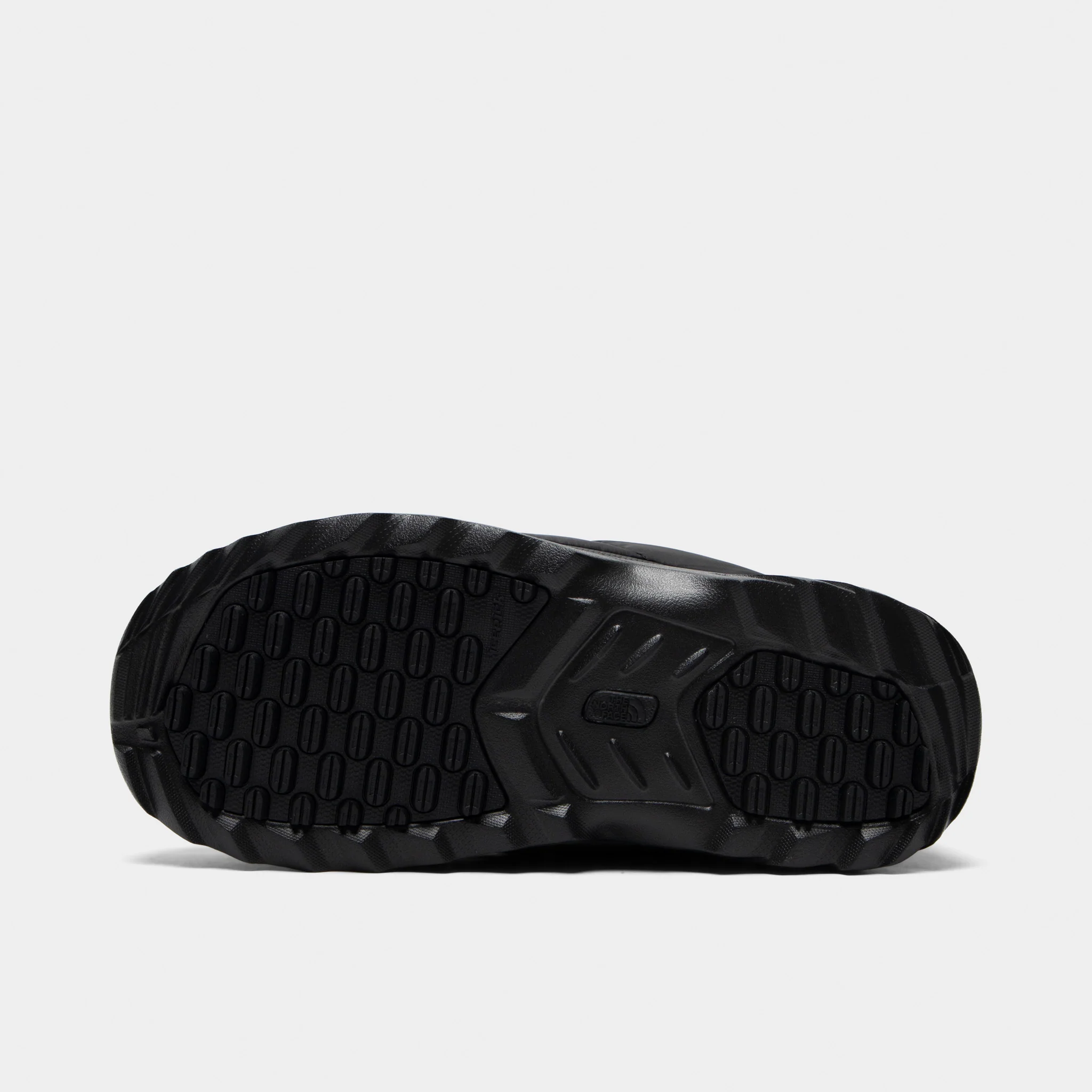 The North Face Nuptse Tract Black / Black - Image 6