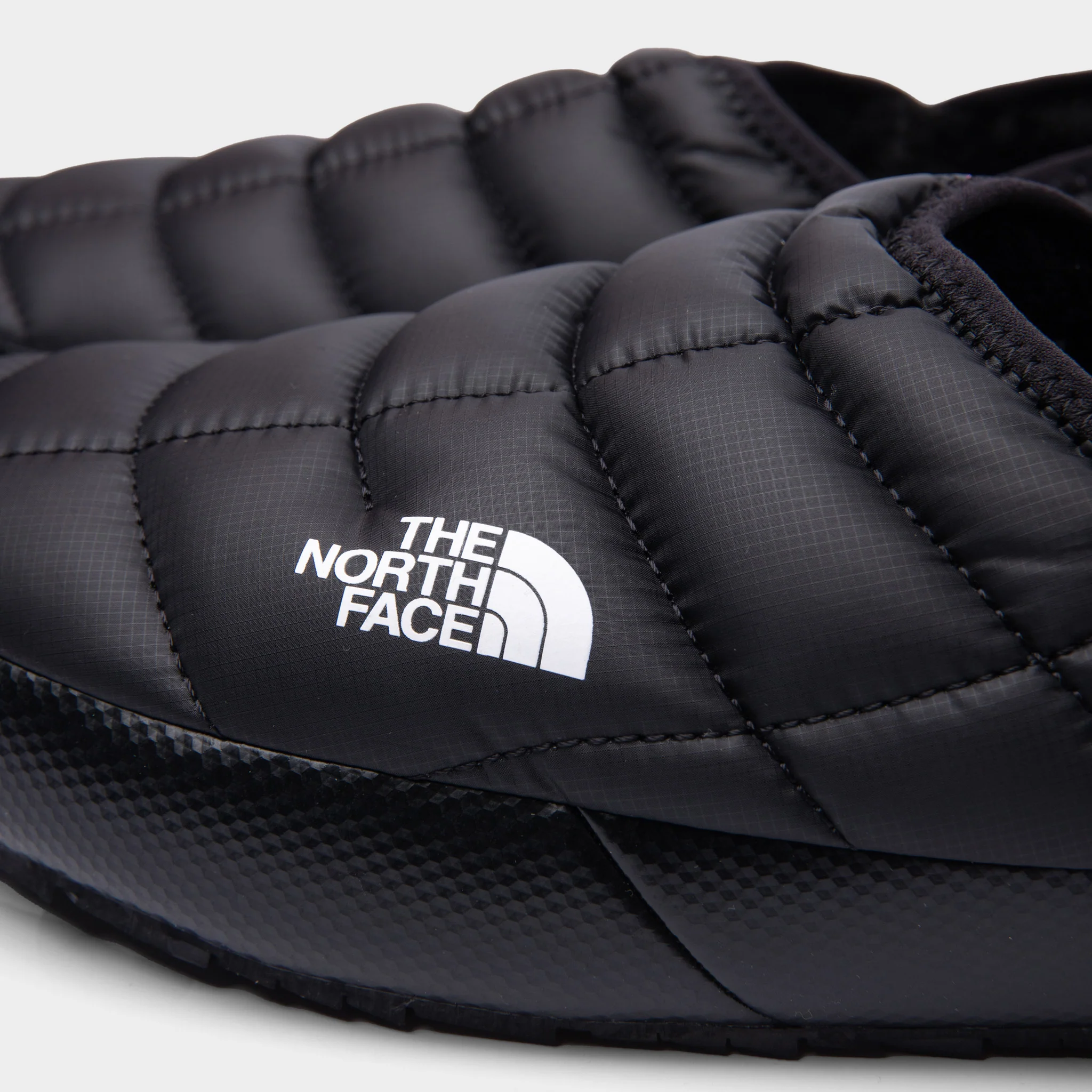 The North Face ThermoBall Traction Mule V TNF Black / TNF White - Image 3