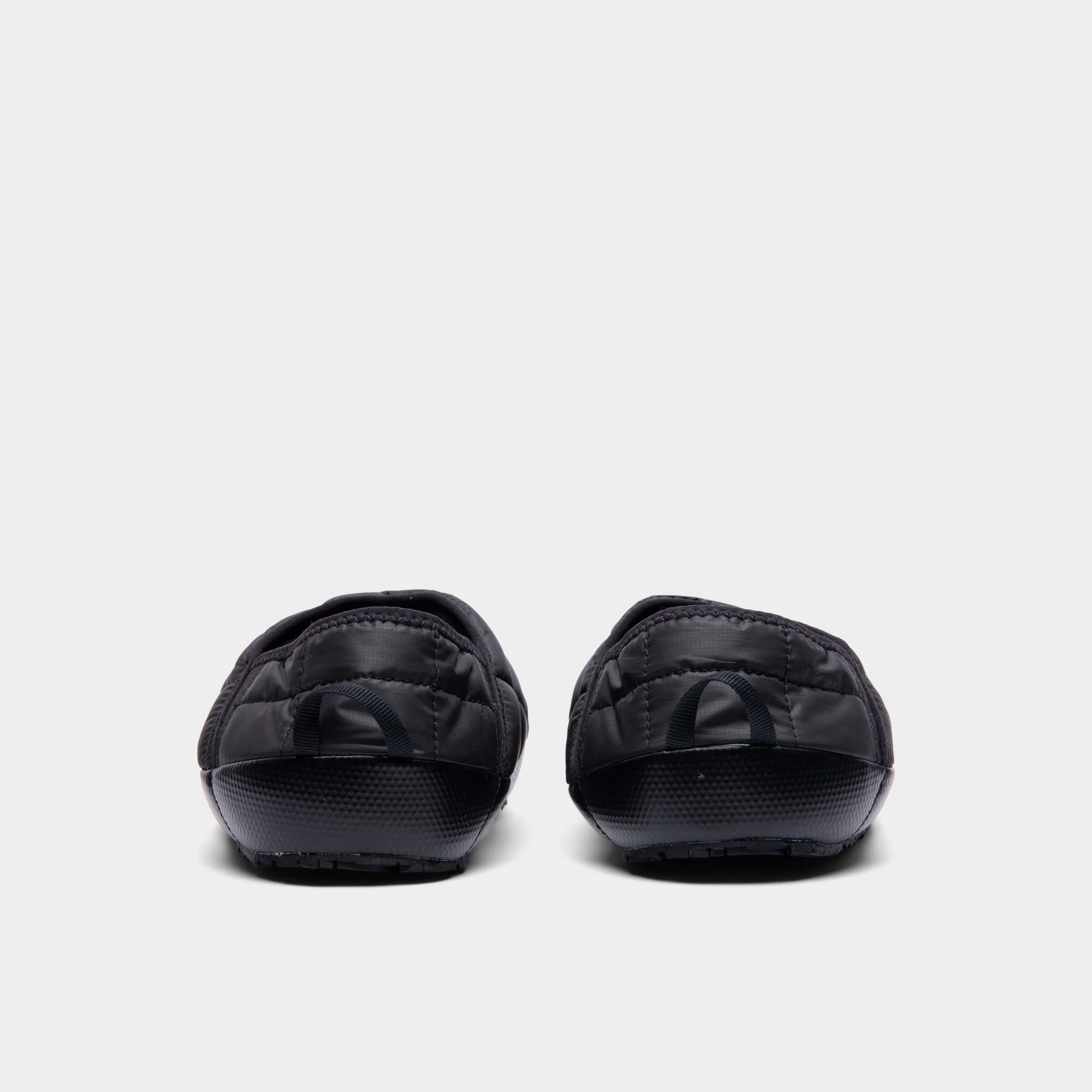 The North Face ThermoBall Traction Mule V TNF Black / TNF White - Image 4