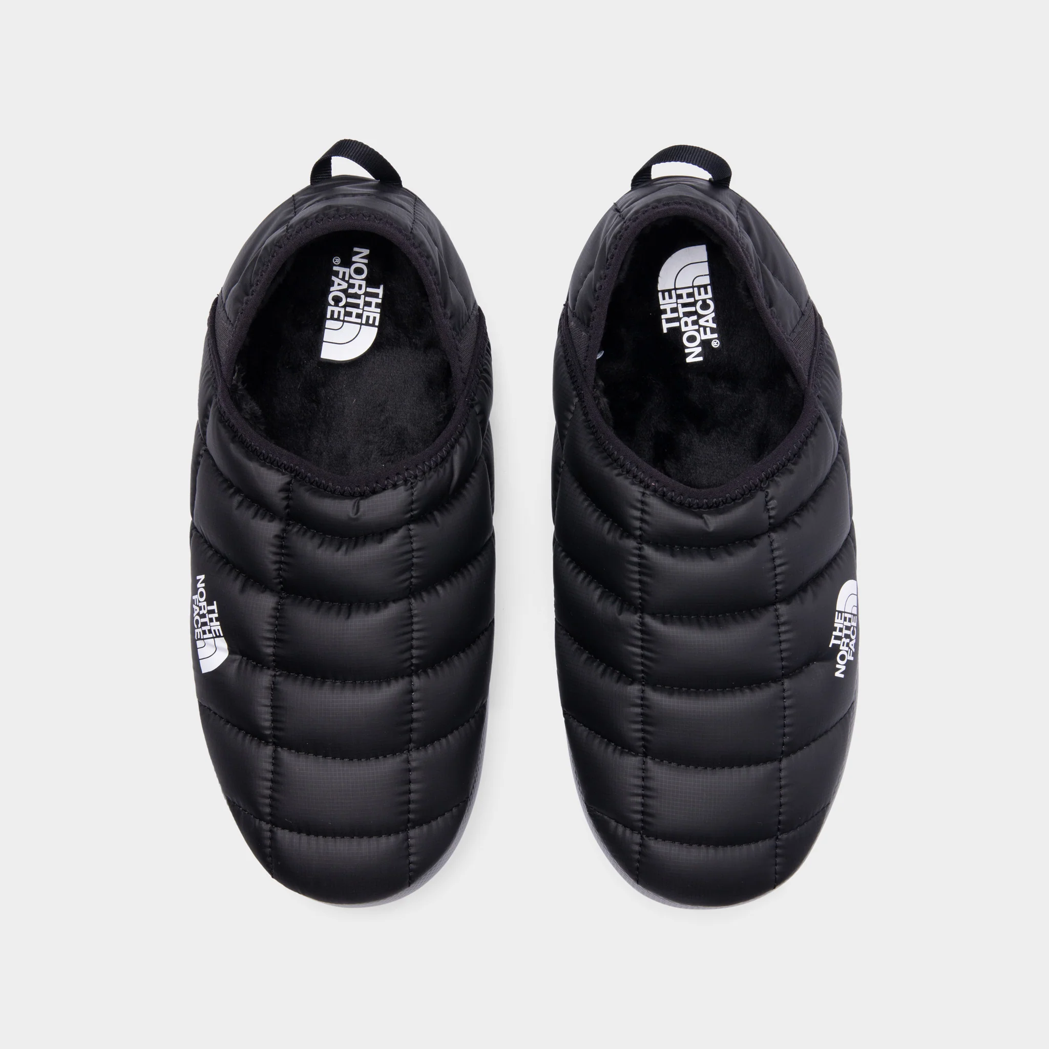 The North Face ThermoBall Traction Mule V TNF Black / TNF White - Image 5