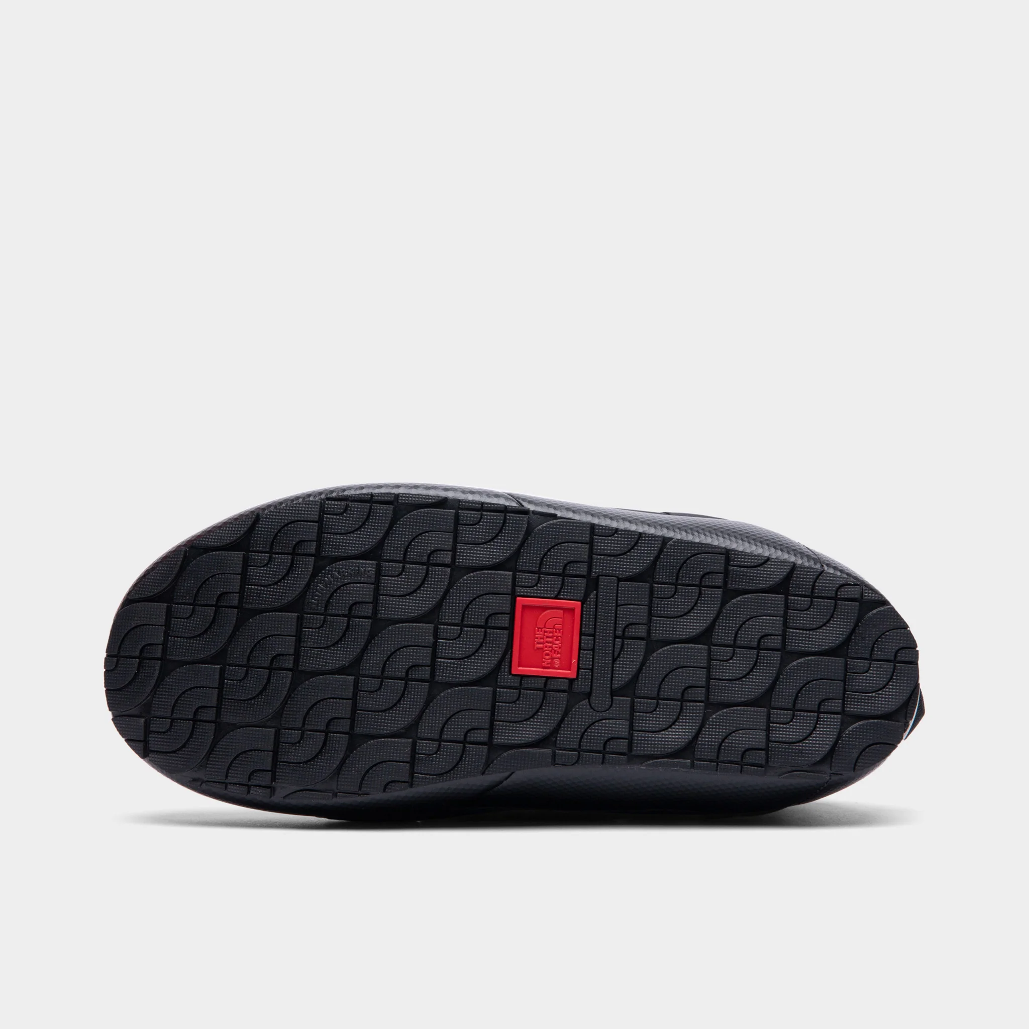 The North Face ThermoBall Traction Mule V TNF Black / TNF White - Image 6