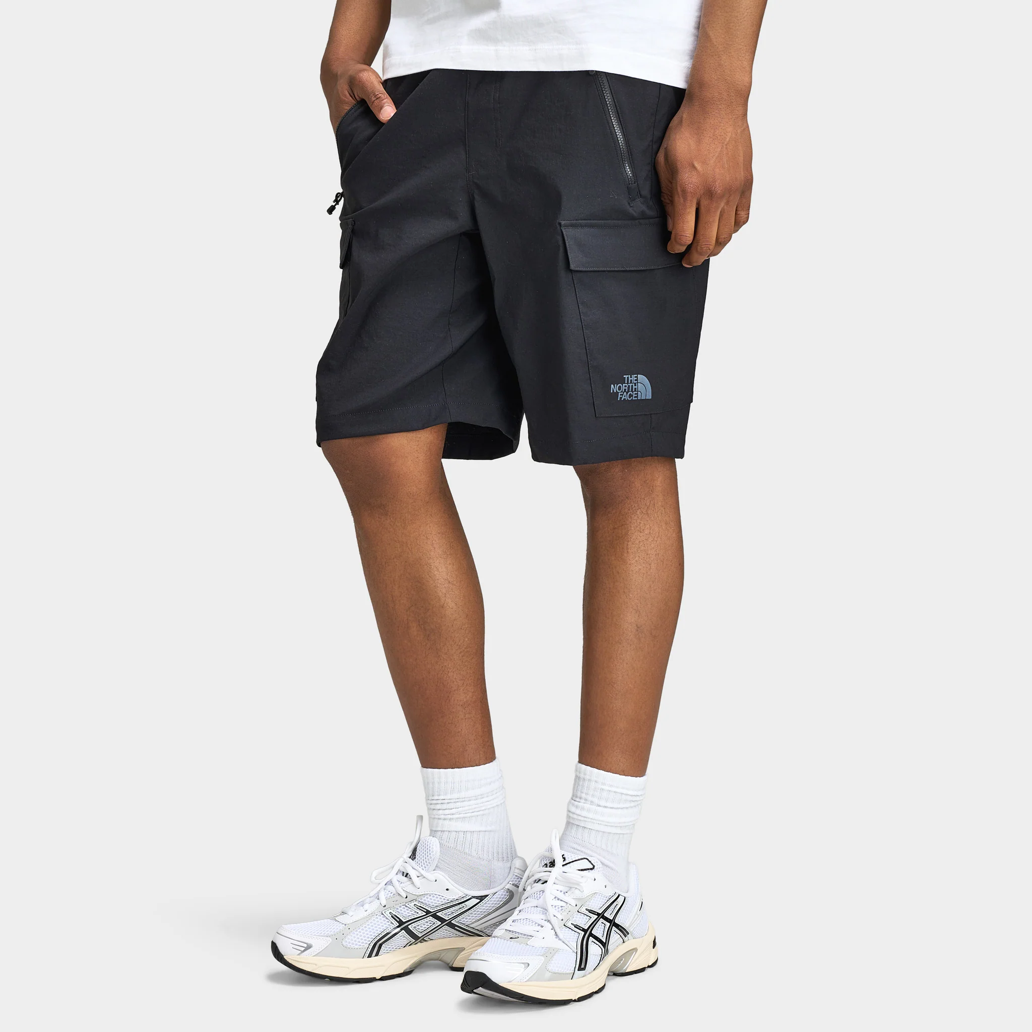 The North Face Trishul Cargo Short / TNF Black - Image 2