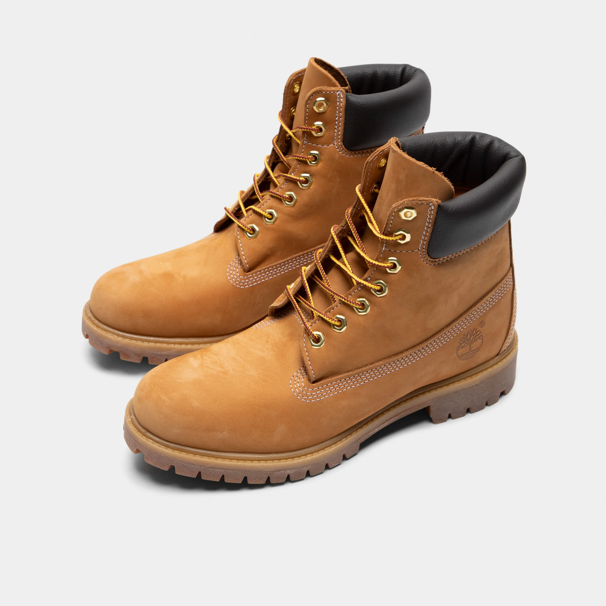 Timberland 6-Inch Premium Waterproof Boot / Wheat - Image 2