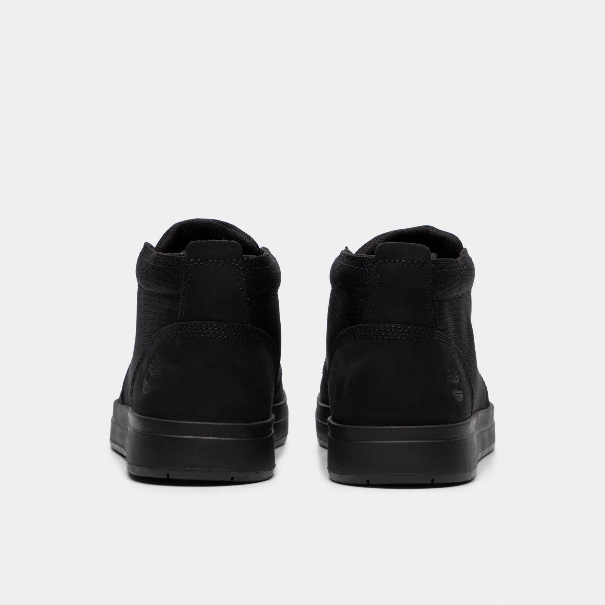 Timberland Davis SQ Black / Black - Image 4