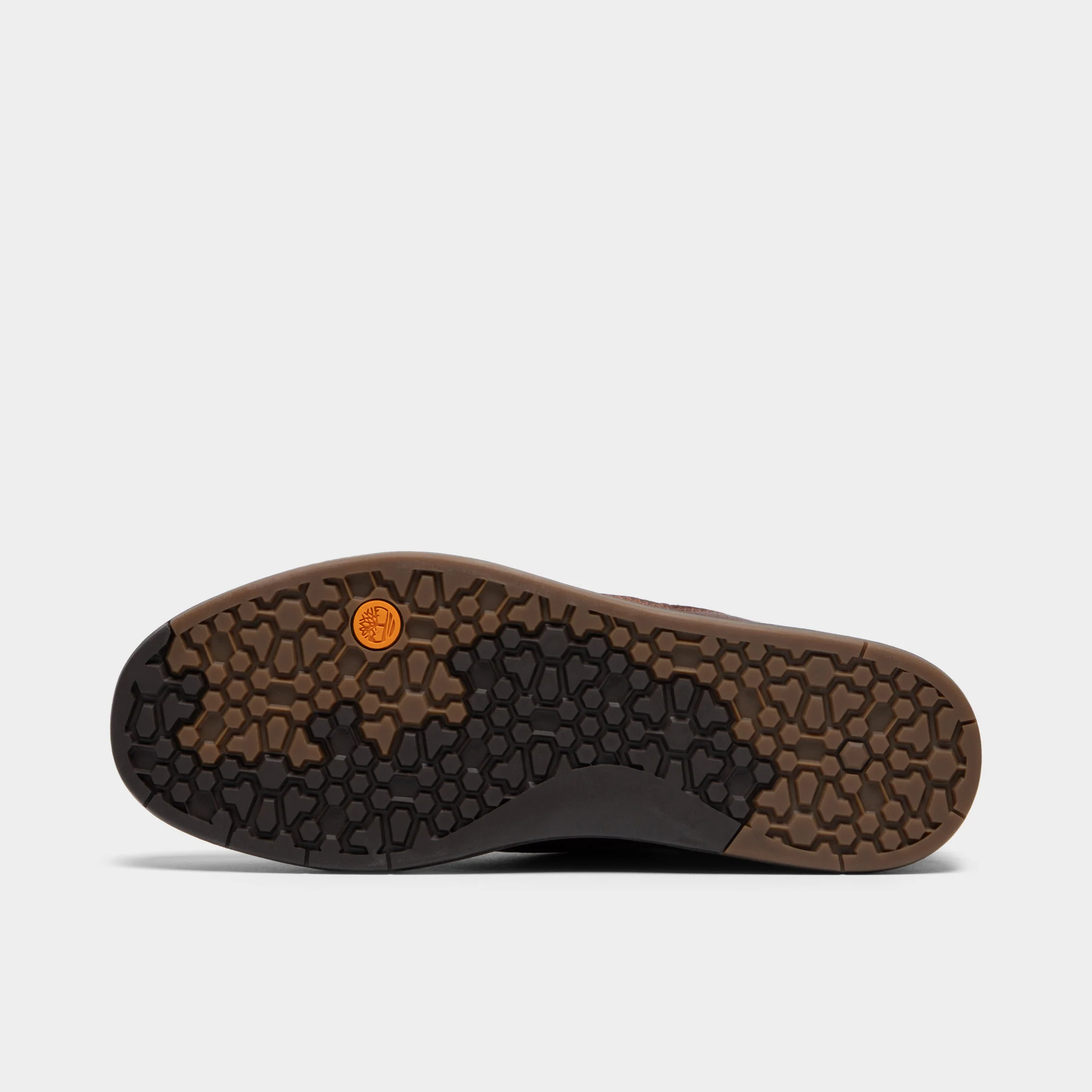 Timberland Davis Square Chukka Boot Fleece / Brown - Image 6