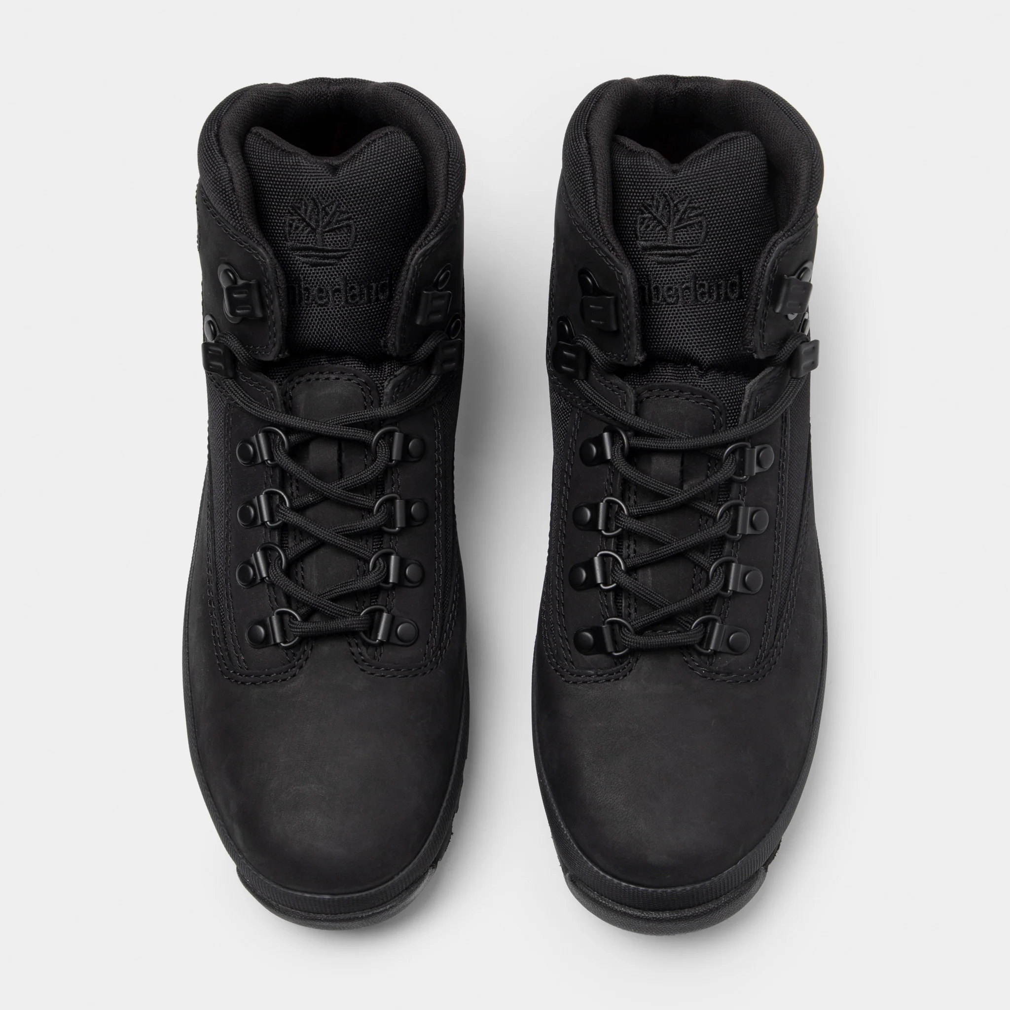 Timberland Euro Hiker / Black - Image 5