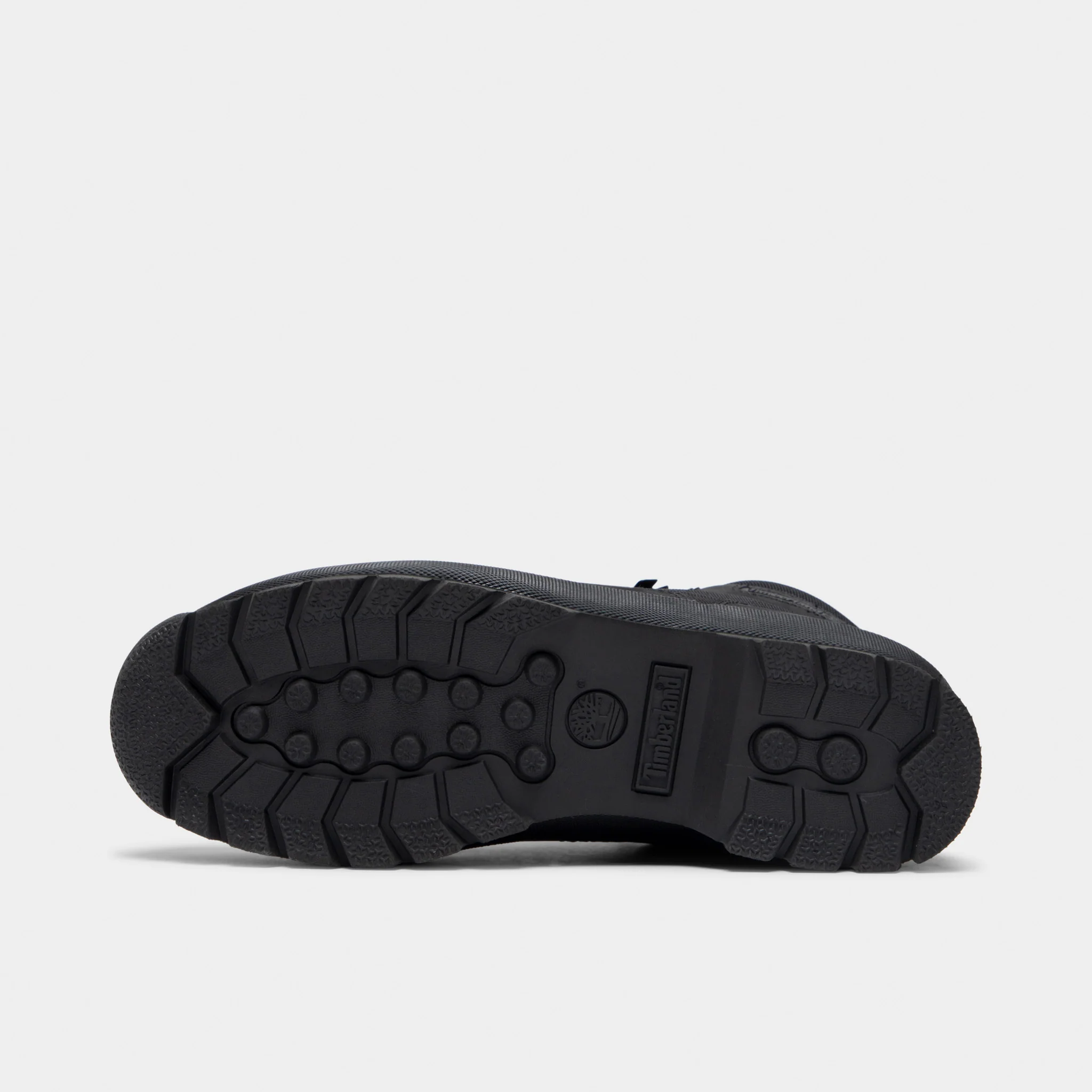 Timberland Euro Hiker / Black - Image 6