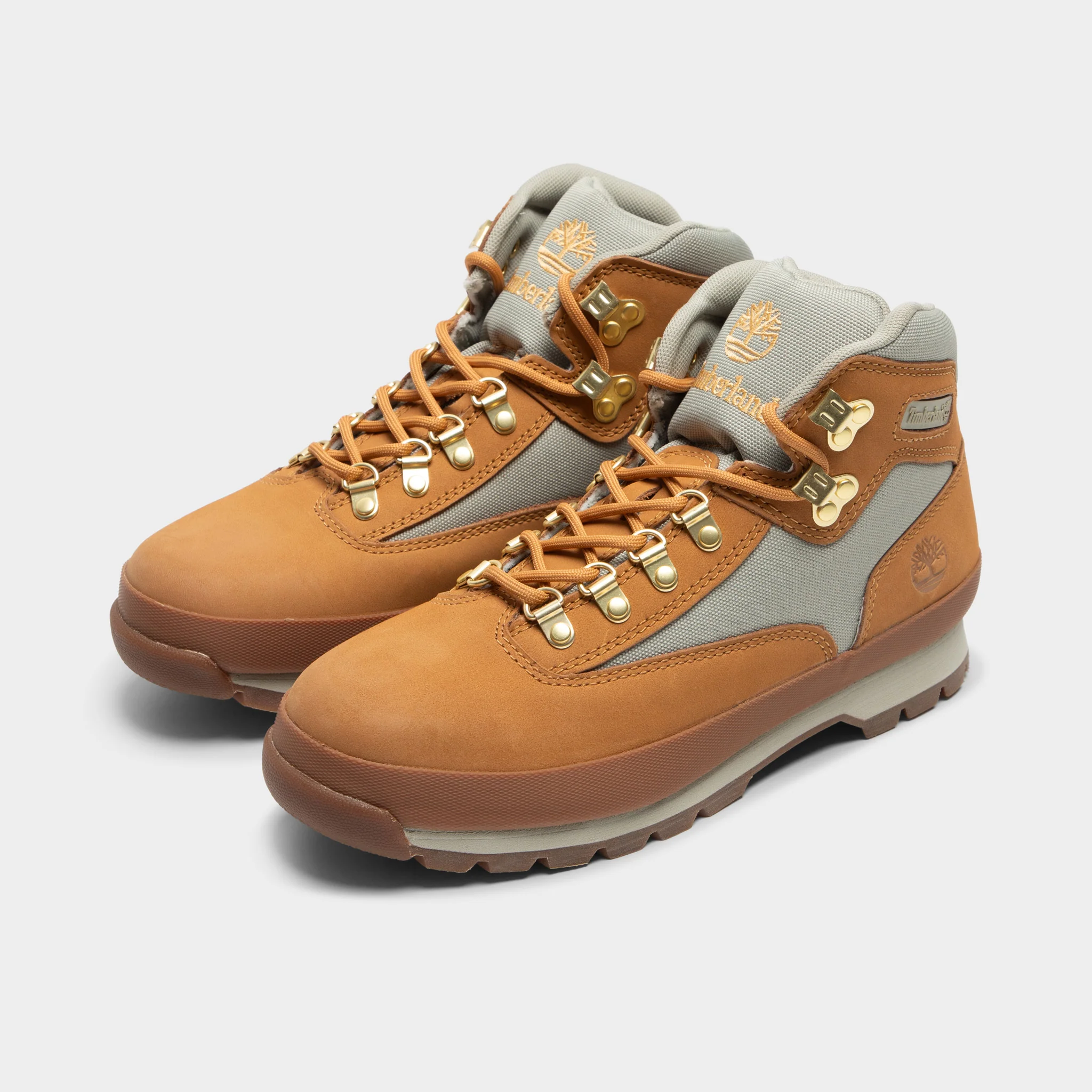 Timberland Euro Hiker Wheat / Biege - Image 2