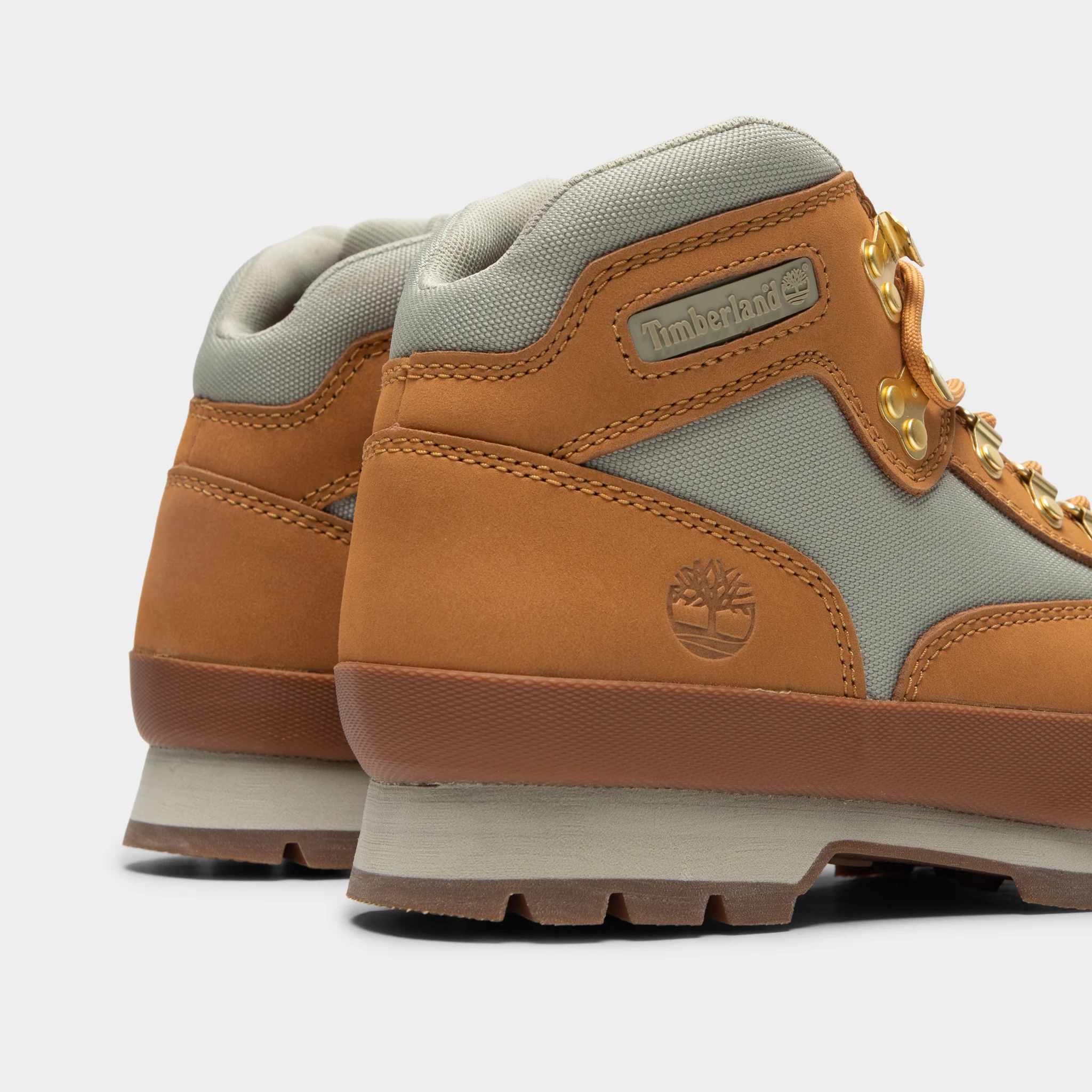 Timberland Euro Hiker Wheat / Biege - Image 3