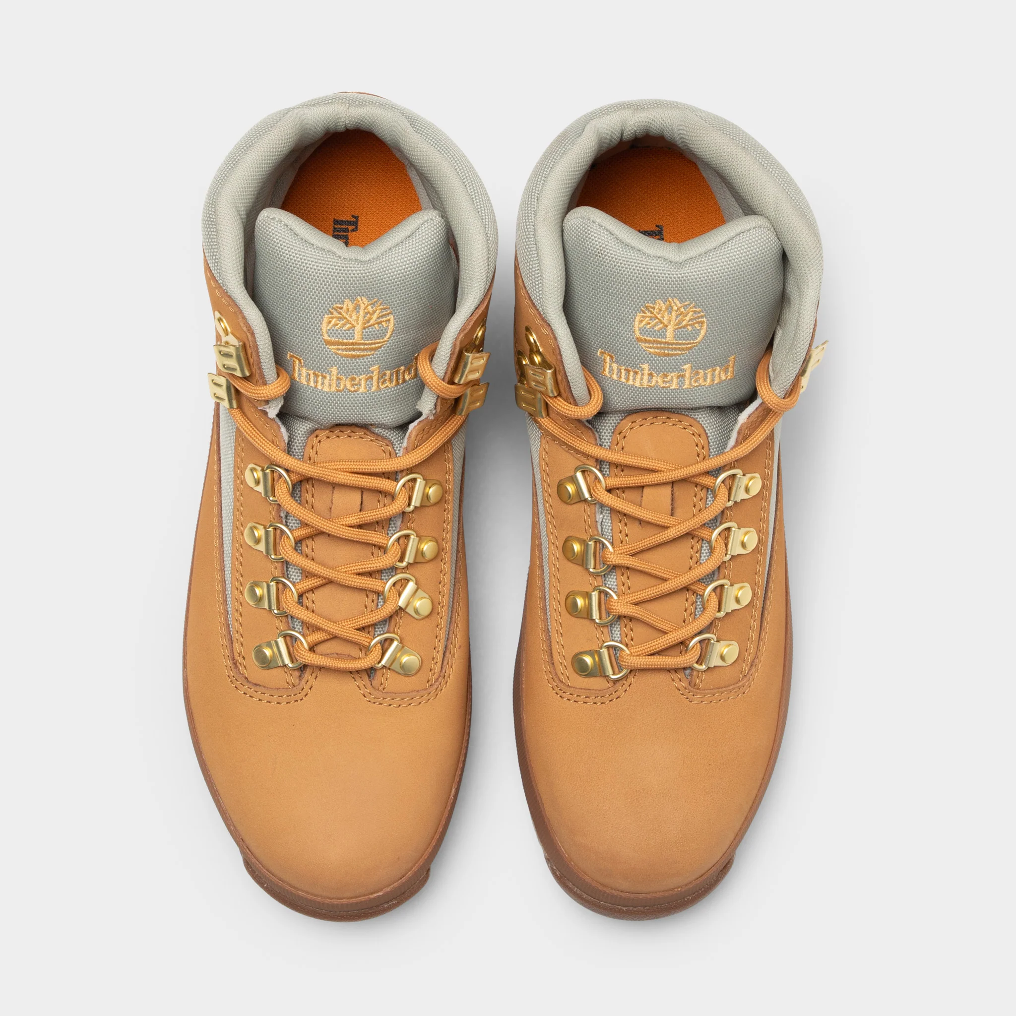 Timberland Euro Hiker Wheat / Biege - Image 5