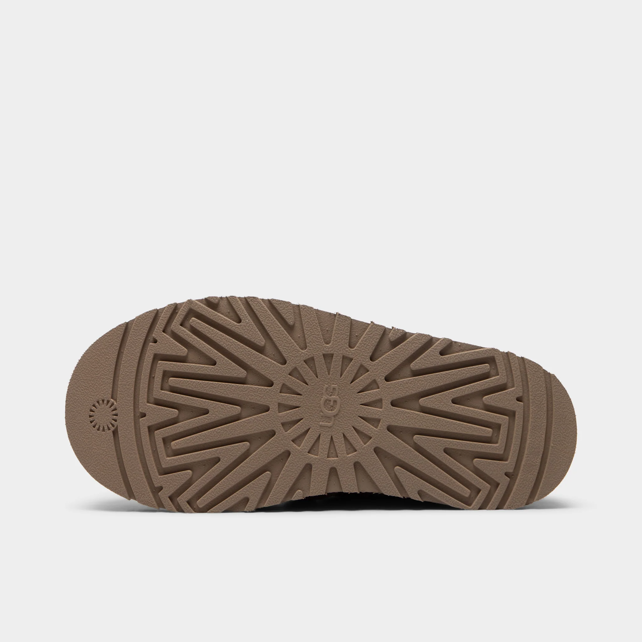 UGG Juniors' Bea Mary Jane / Chestnut - Image 6