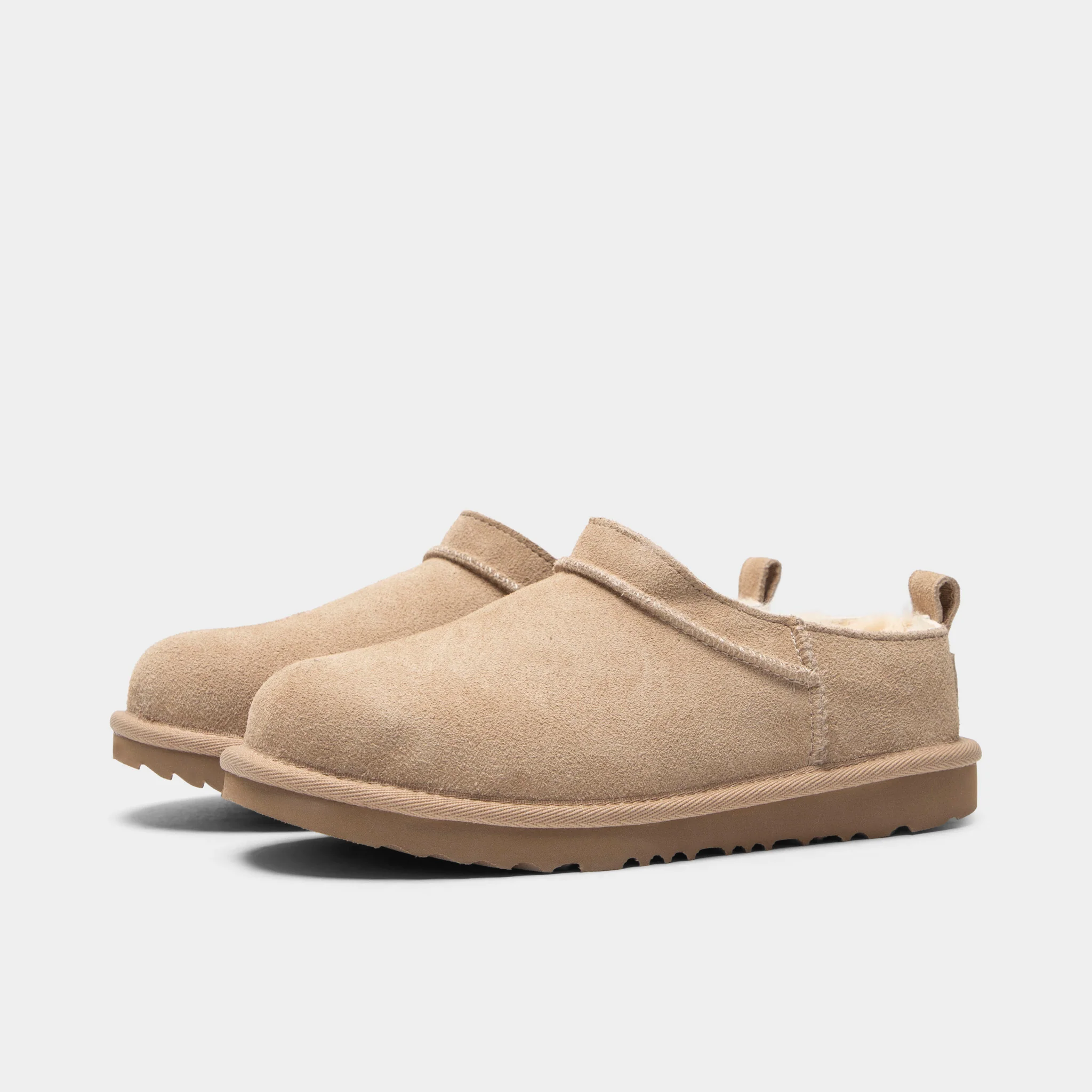 UGG Juniors' Classic Micro / Sand - Image 2