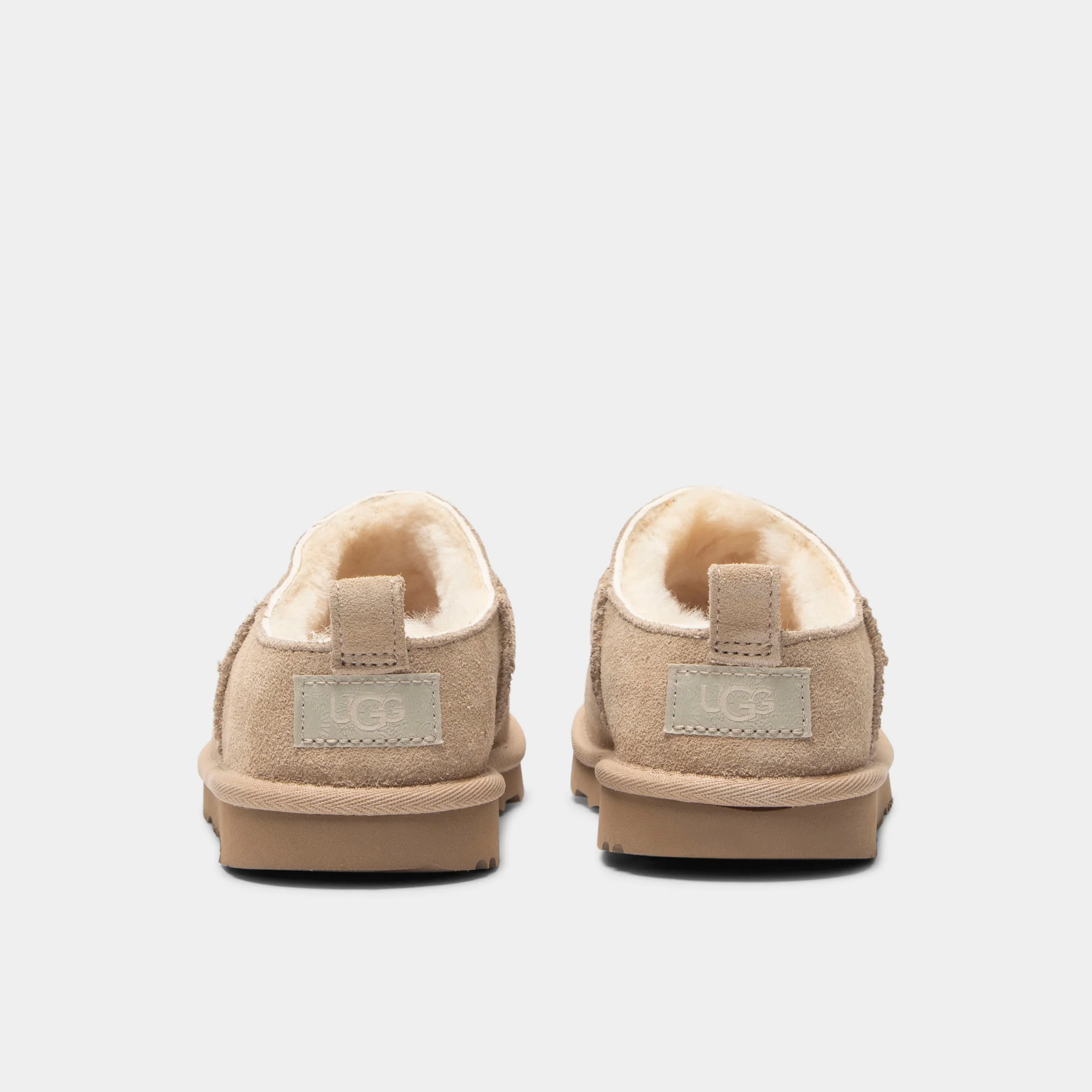 UGG Juniors' Classic Micro / Sand - Image 4