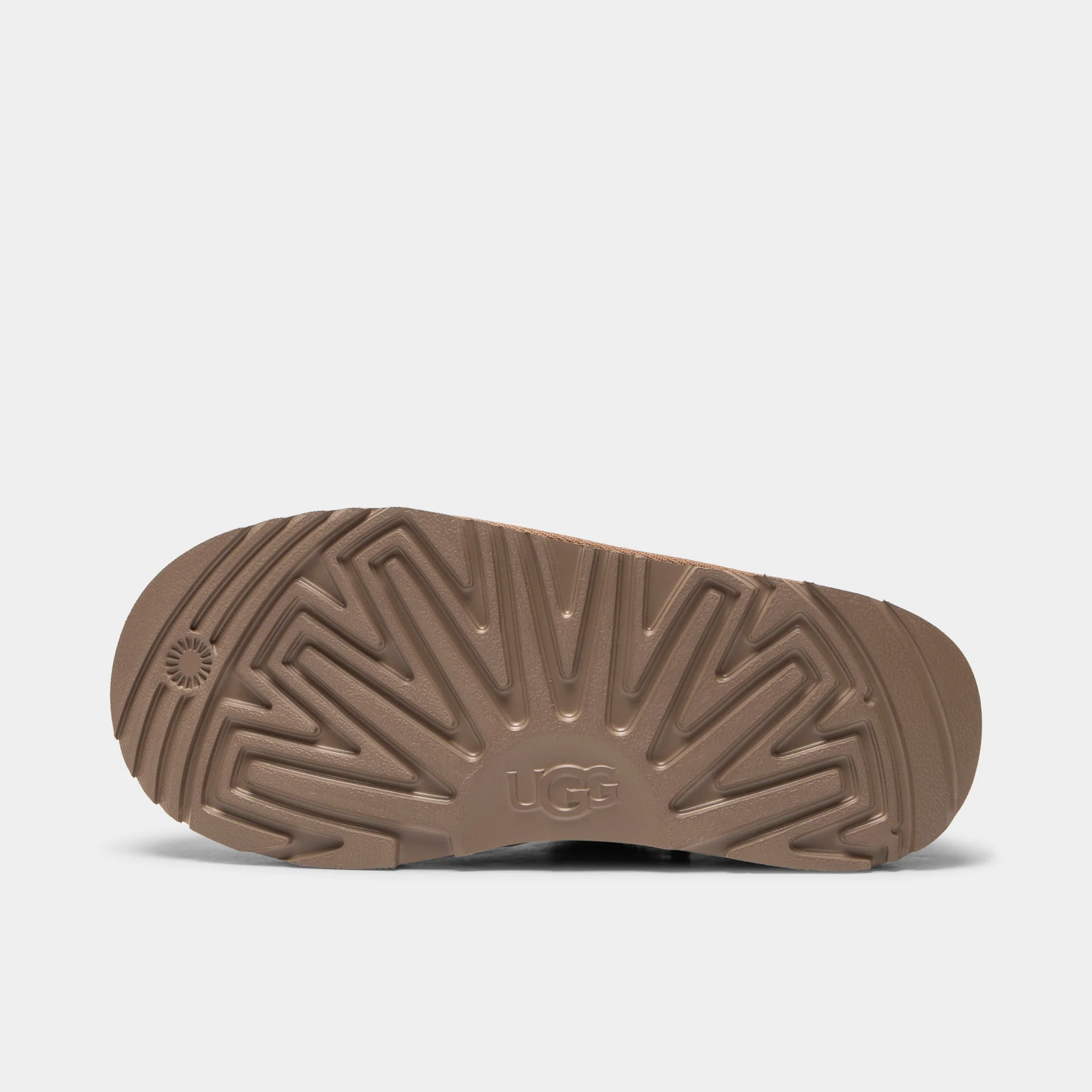 UGG Juniors' Classic Micro / Chestnut - Image 6