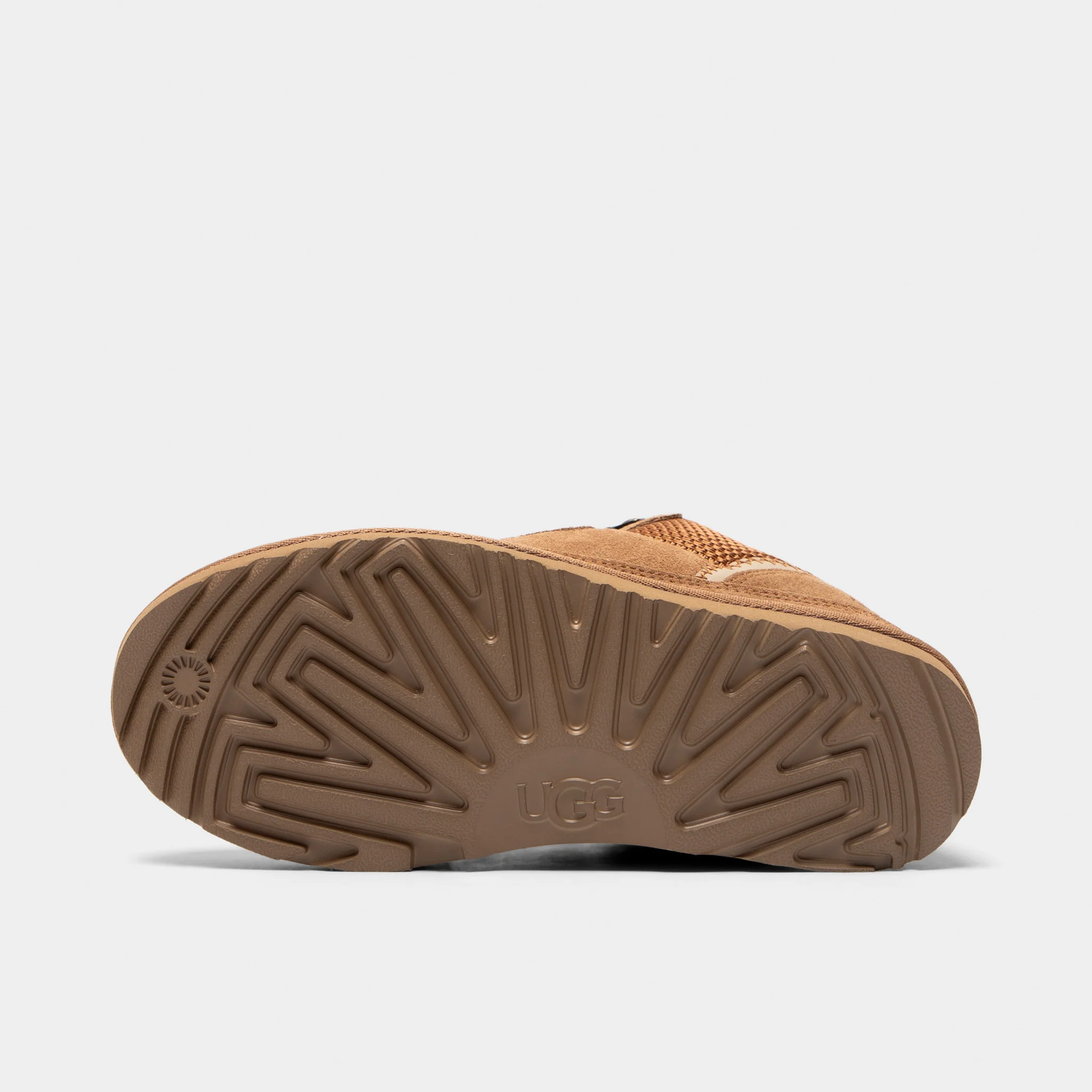 UGG Juniors' Lowmel / Chestnut - Image 6