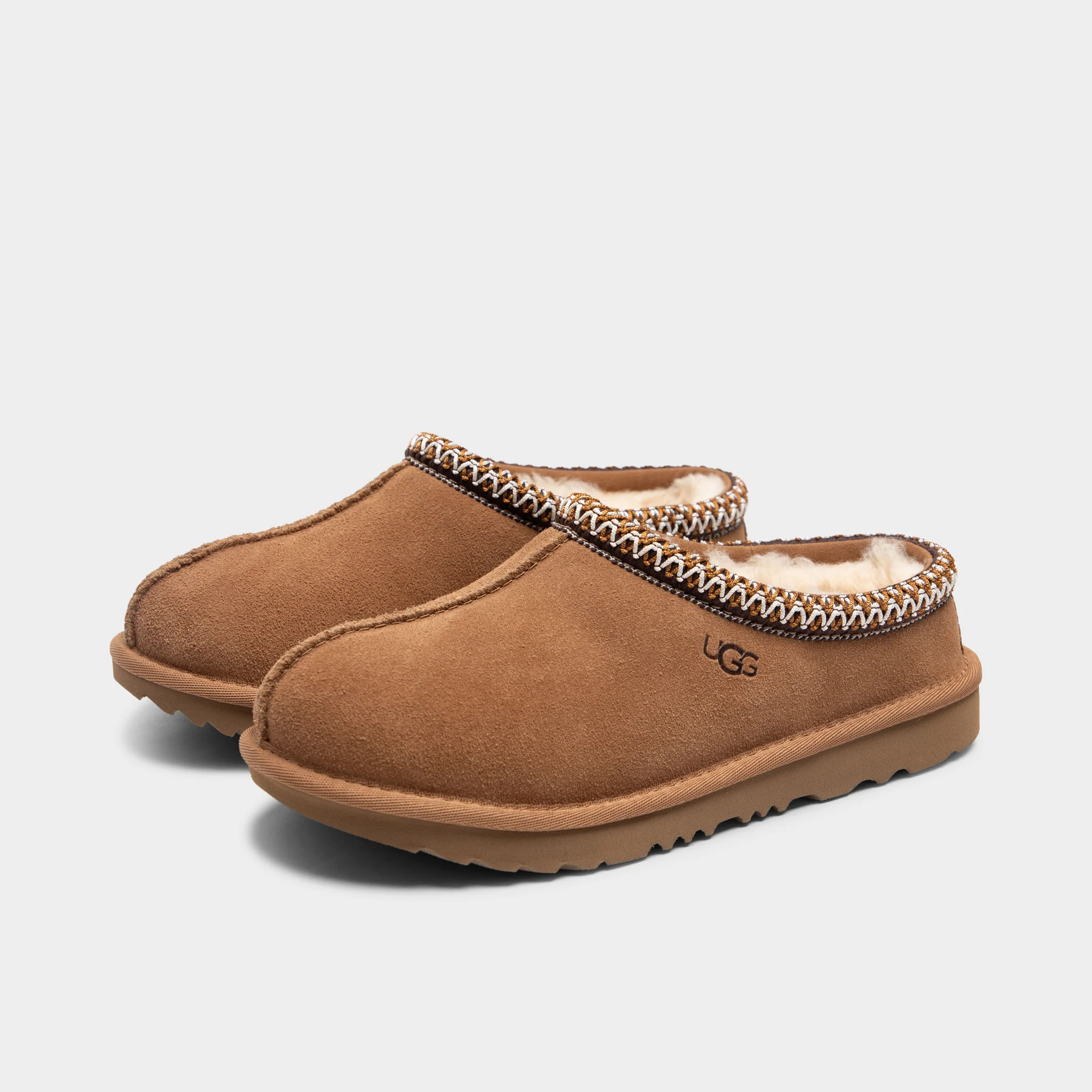 UGG Juniors' Tasman / Chestnut - Image 2