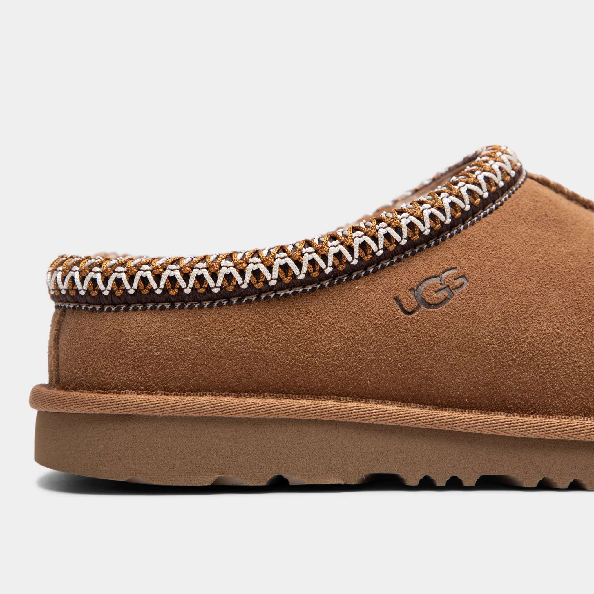 UGG Juniors' Tasman / Chestnut - Image 3