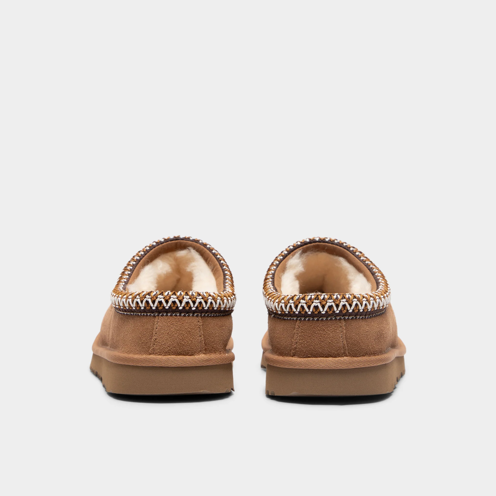 UGG Juniors' Tasman / Chestnut - Image 4