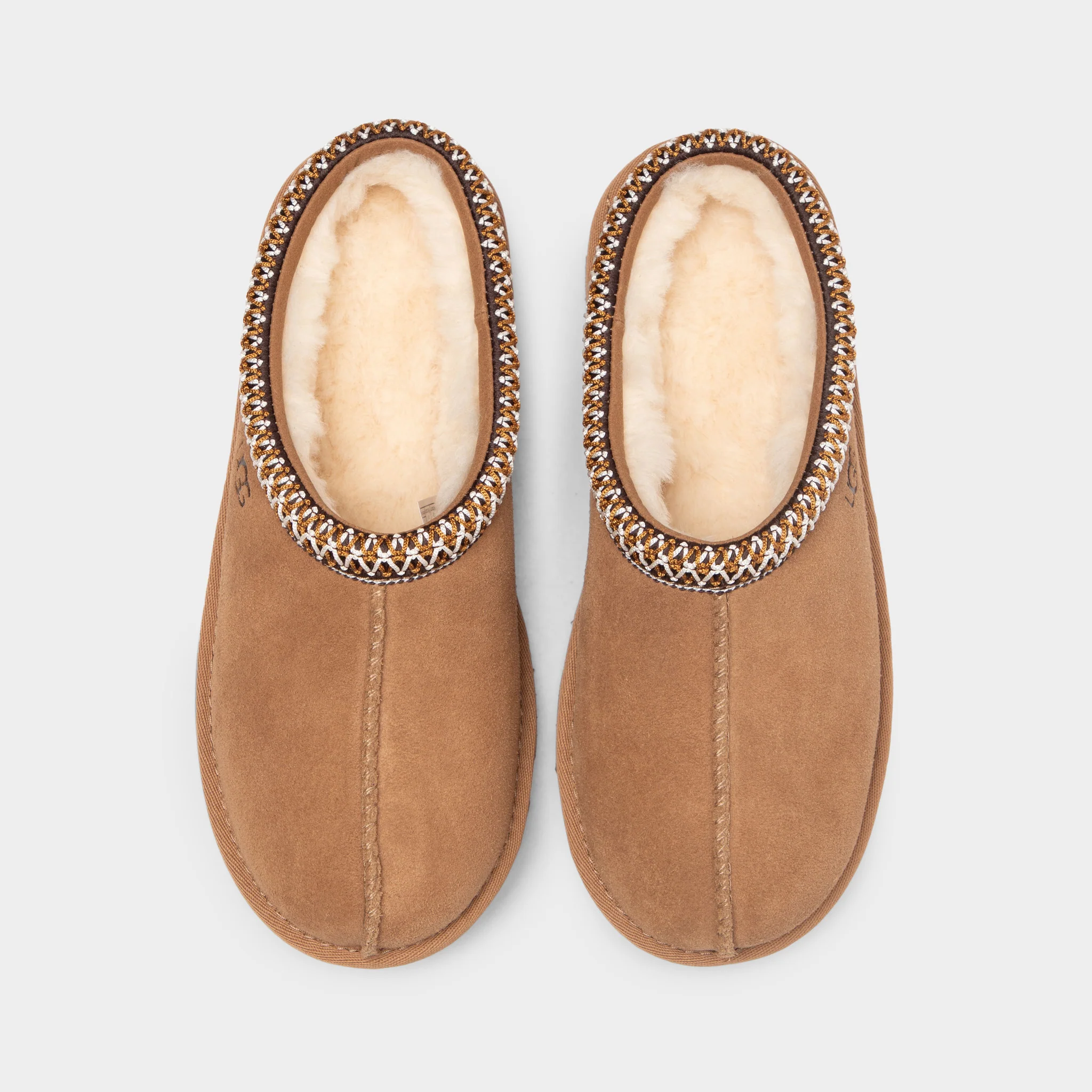 UGG Juniors' Tasman / Chestnut - Image 5