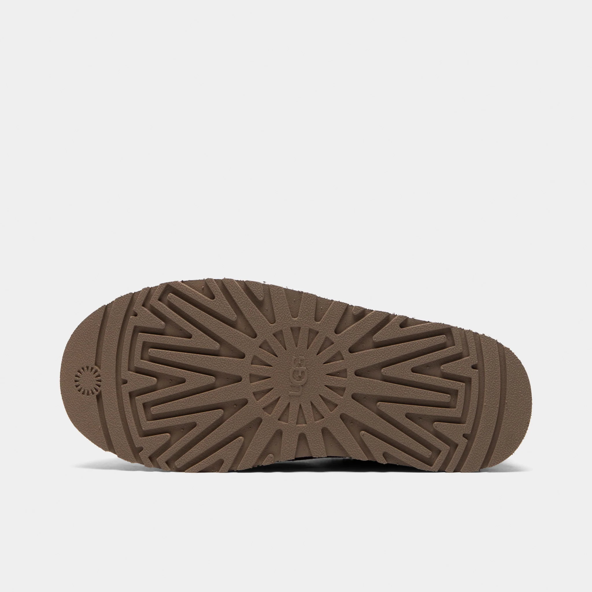 UGG Juniors' Tazz II / Chestnut - Image 6