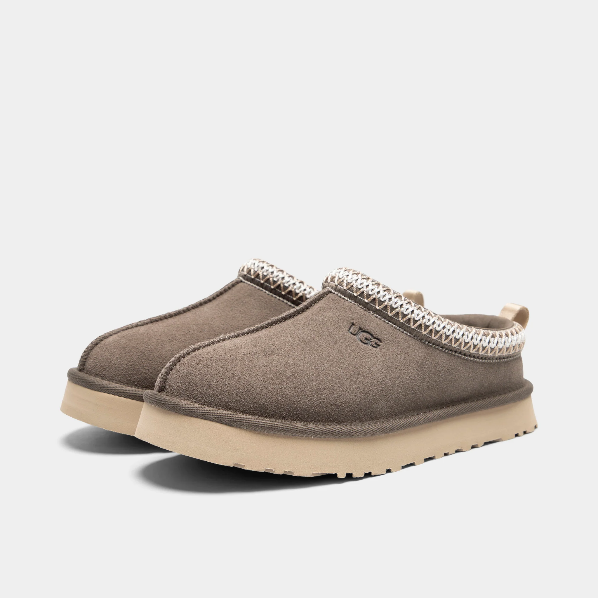 UGG Juniors' Tazz / Dried Oregano - Image 2