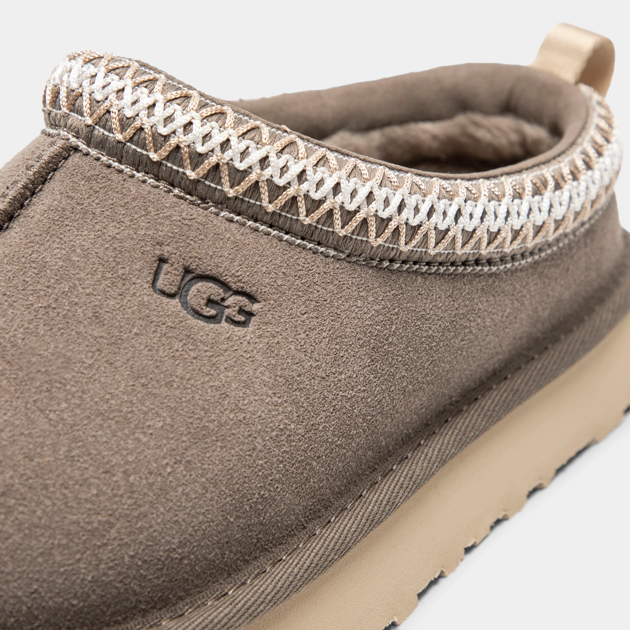 UGG Juniors' Tazz / Dried Oregano - Image 3
