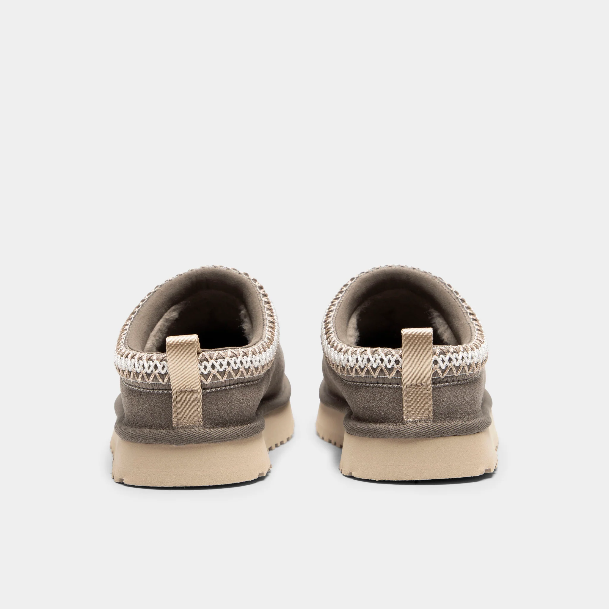 UGG Juniors' Tazz / Dried Oregano - Image 4