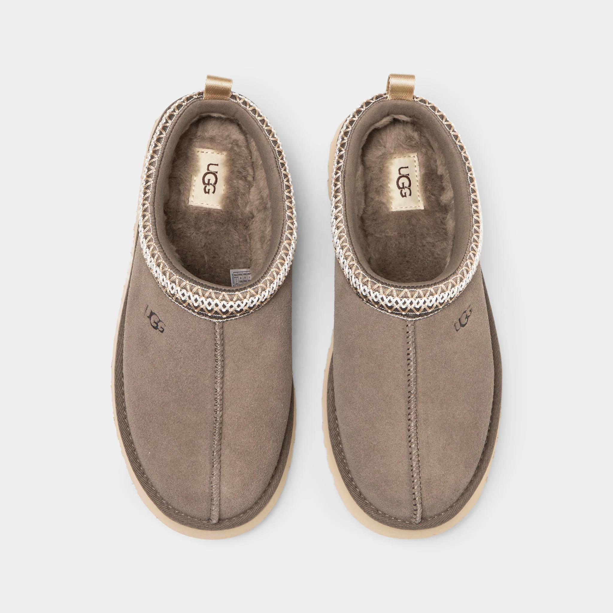 UGG Juniors' Tazz / Dried Oregano - Image 5