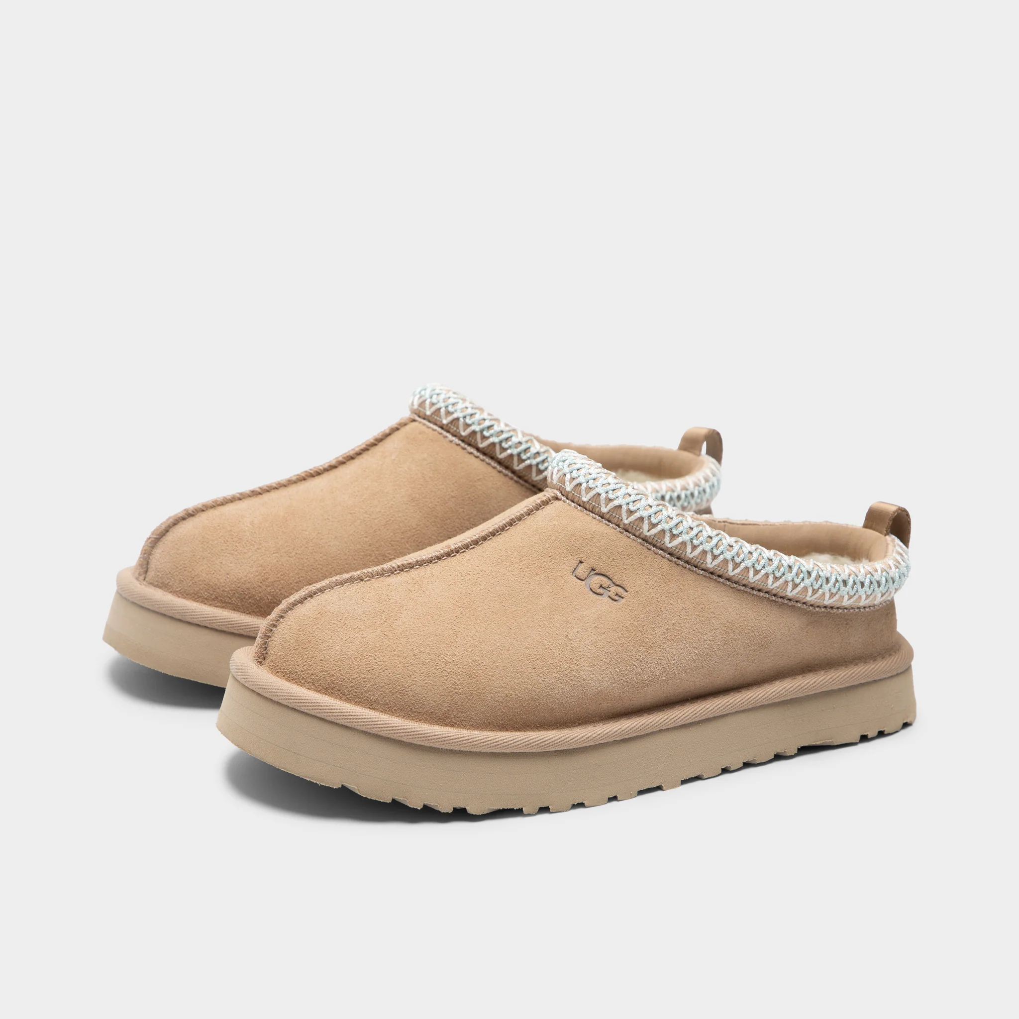 UGG Juniors' Tazz / Sand - Image 2