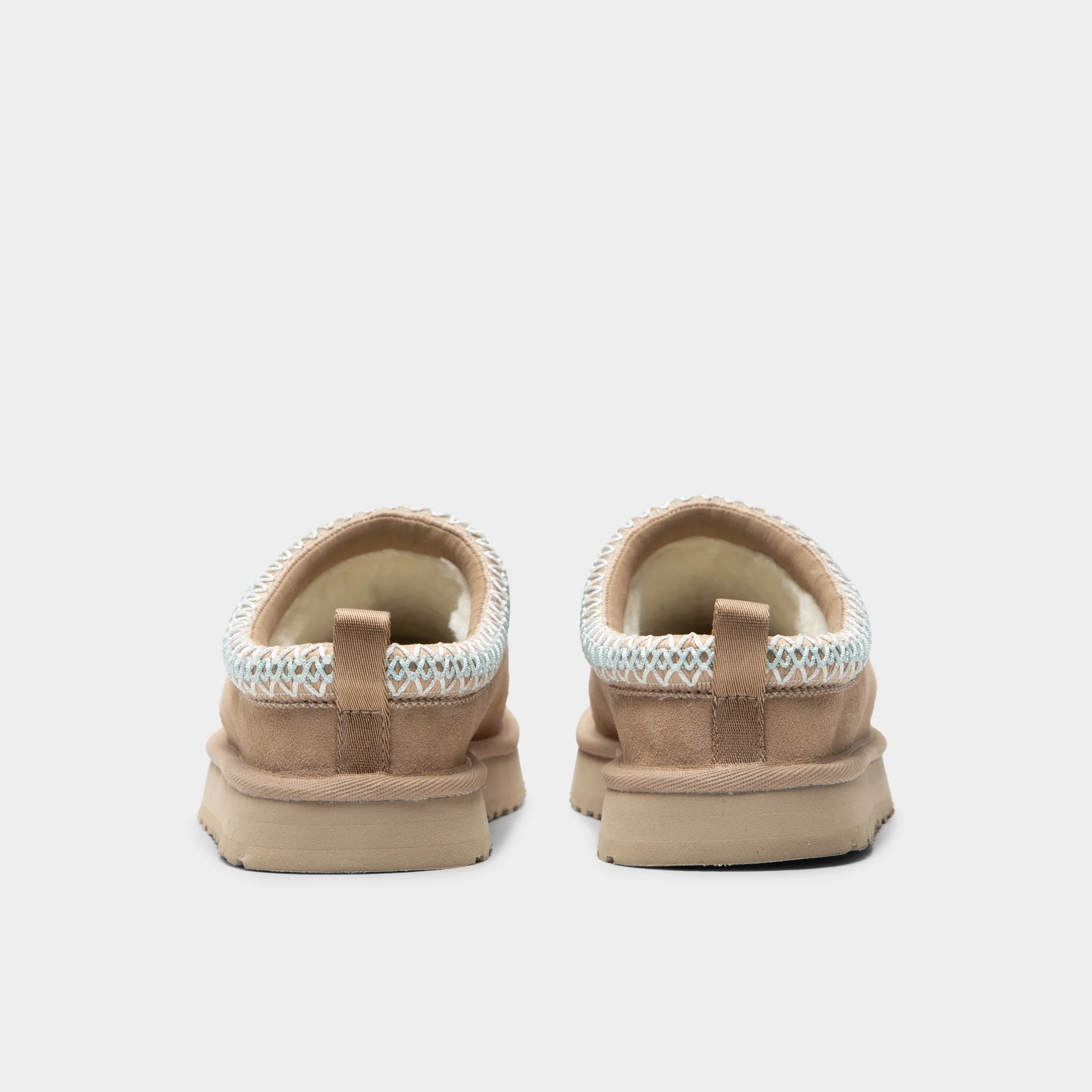 UGG Juniors' Tazz / Sand - Image 4