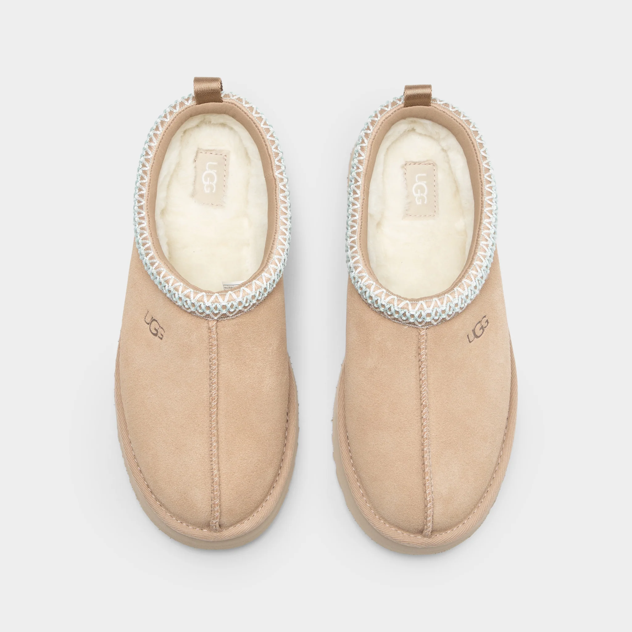 UGG Juniors' Tazz / Sand - Image 5