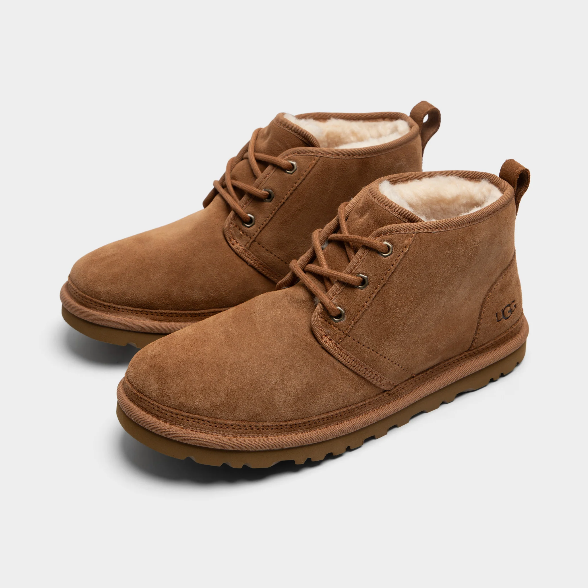 UGG Neumel / Chestnut - Image 2