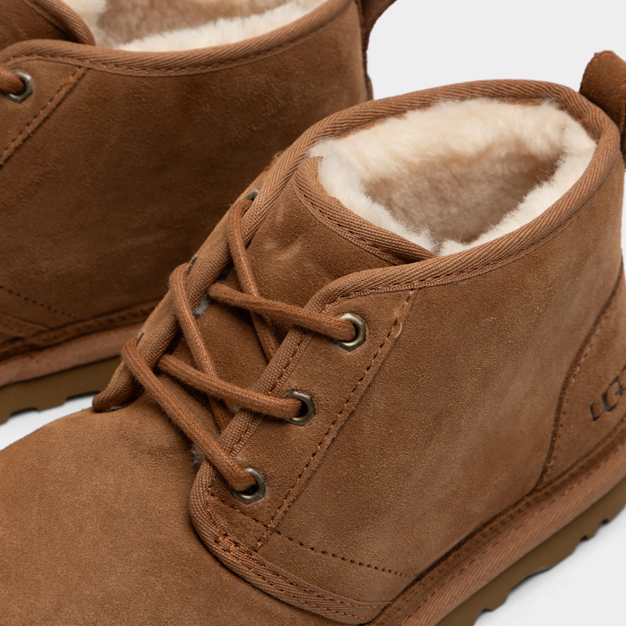 UGG Neumel / Chestnut - Image 3