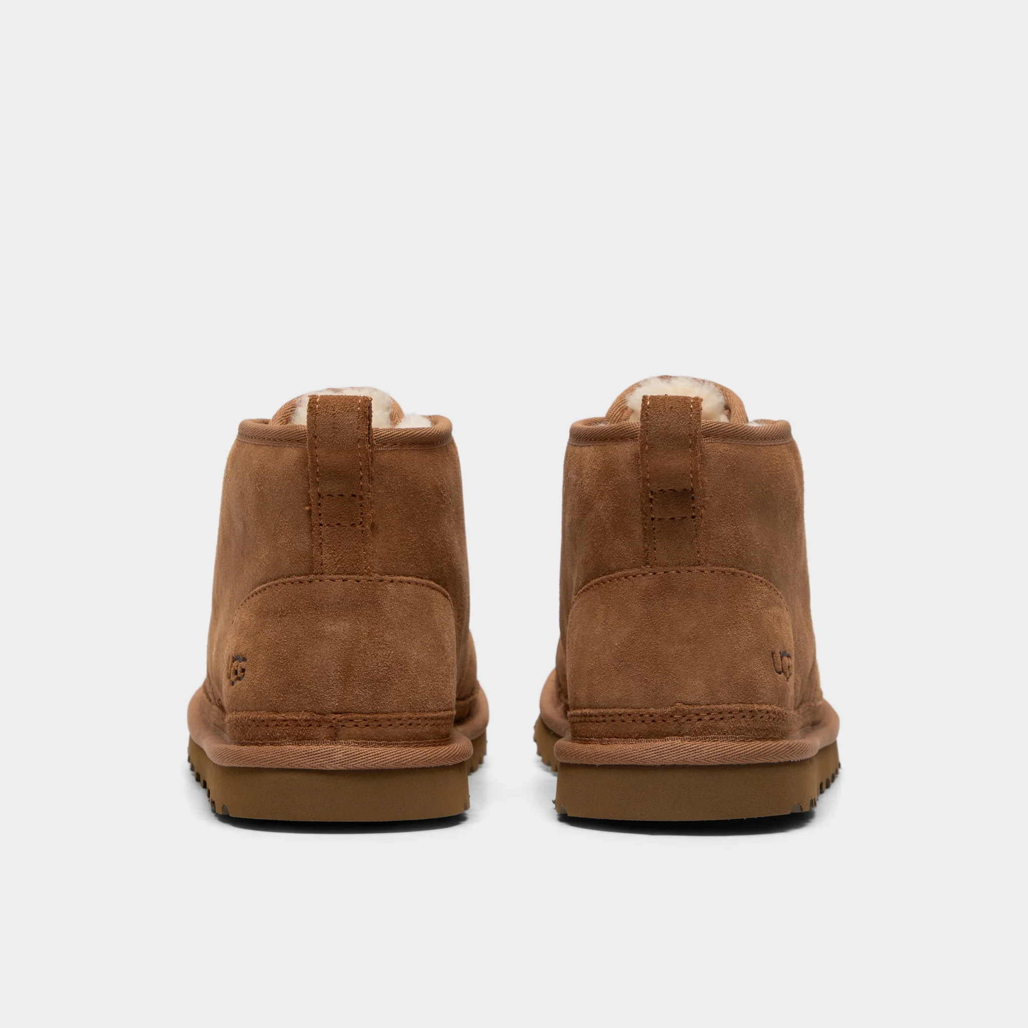 UGG Neumel / Chestnut - Image 4